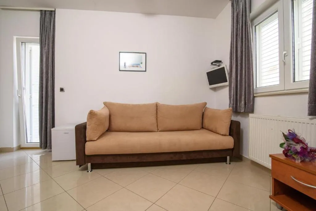 Hotel B&B Villa Paula