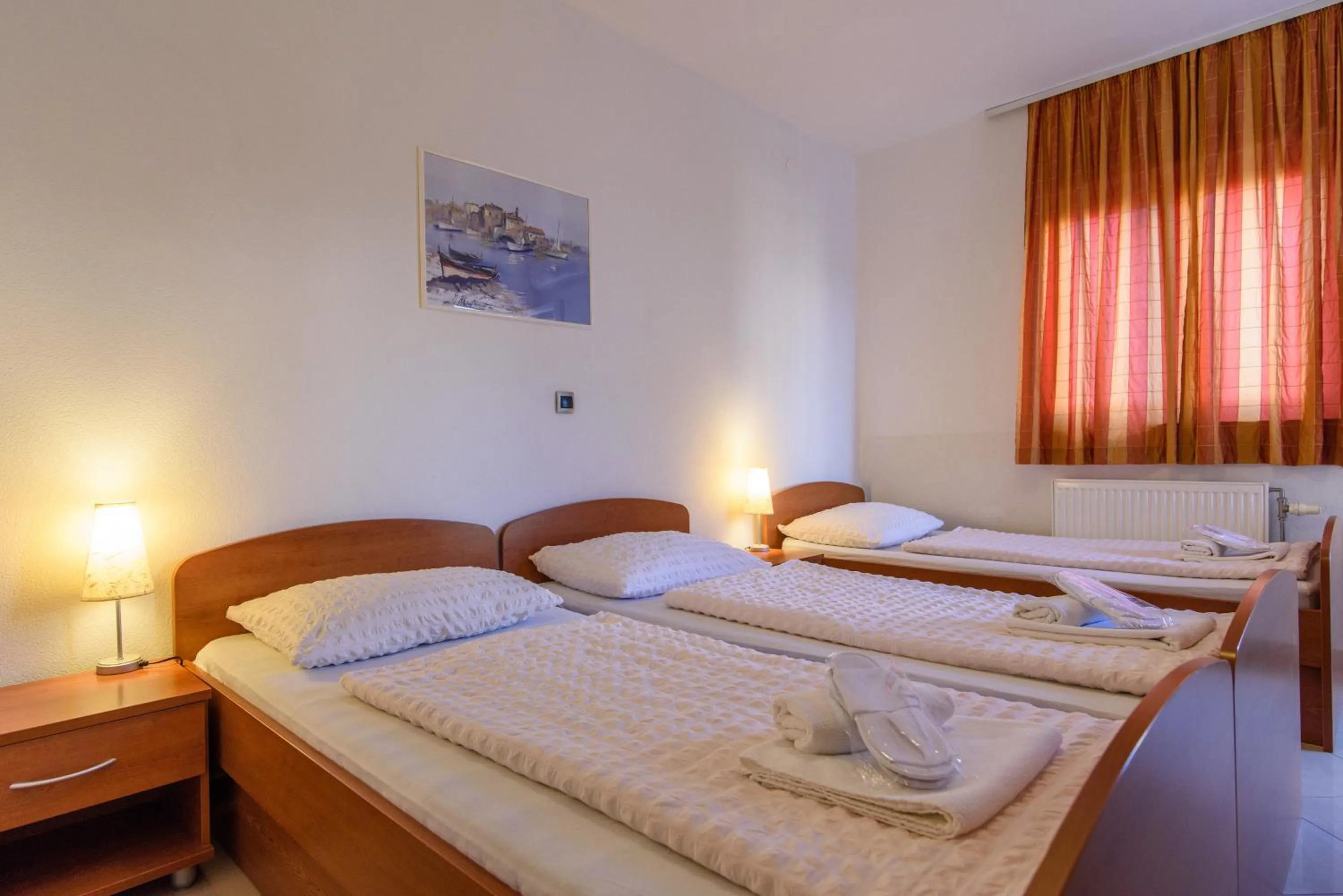 Hotel B&B Villa Paula