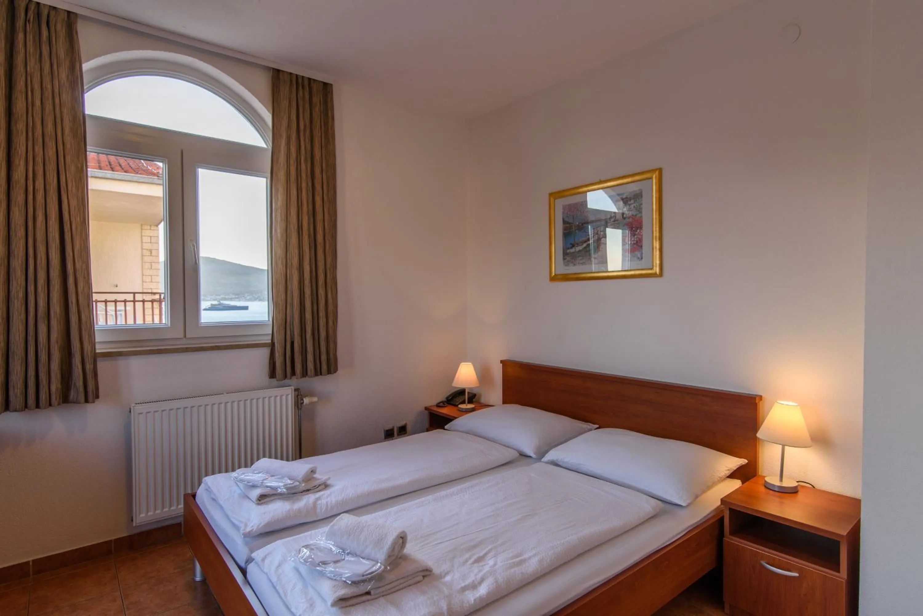 Hotel B&B Villa Paula