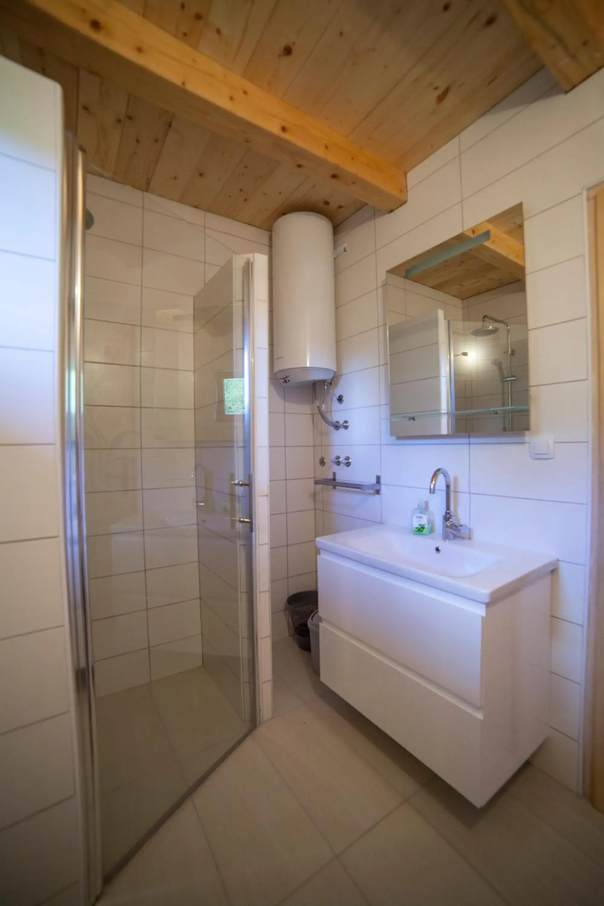 Two-Bedroom Holiday Home in Holiday Homes Eko Klanac Two-Bedroom Holiday Home in Holiday Homes Eko Klanac