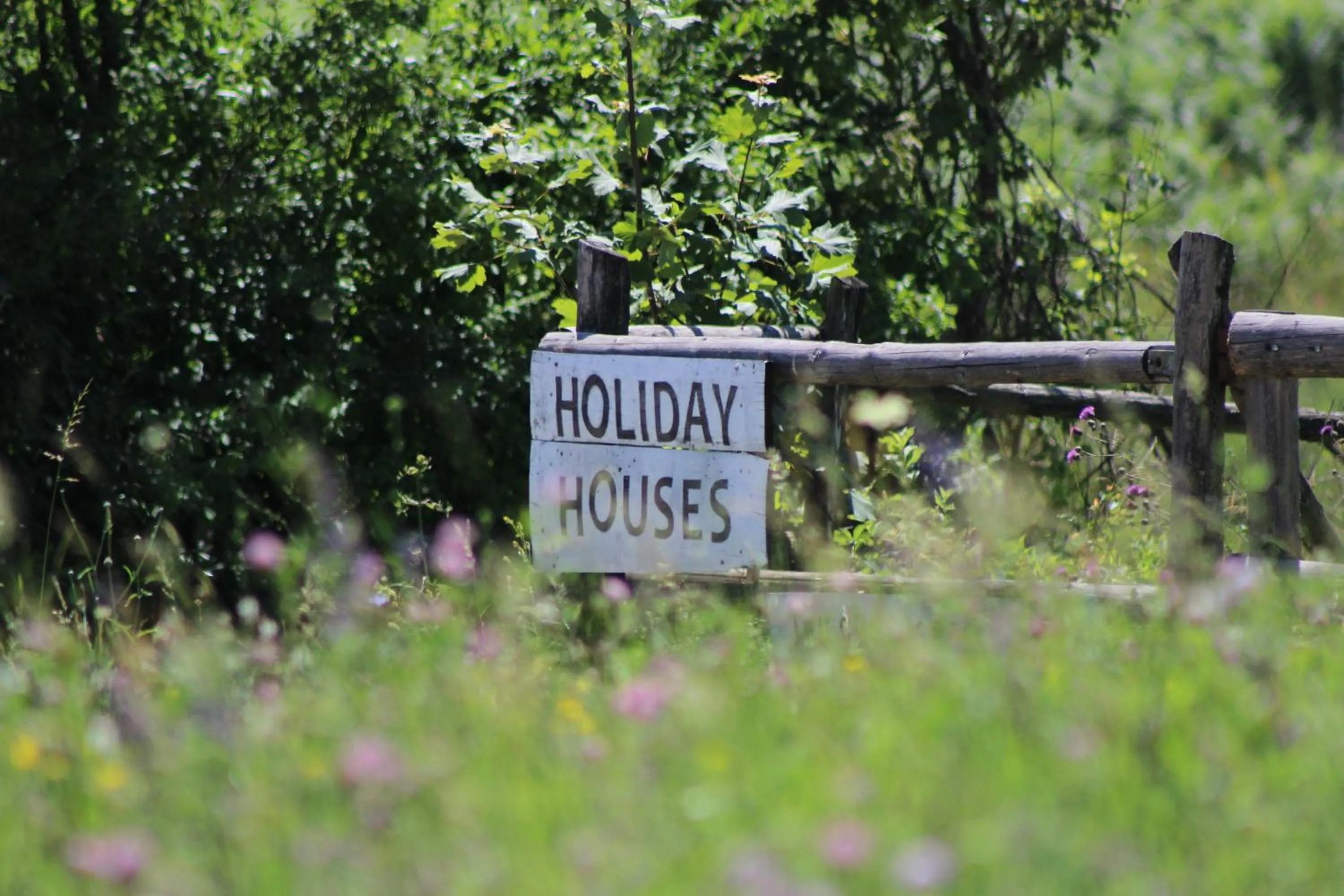 Holiday Homes Eko Klanac
