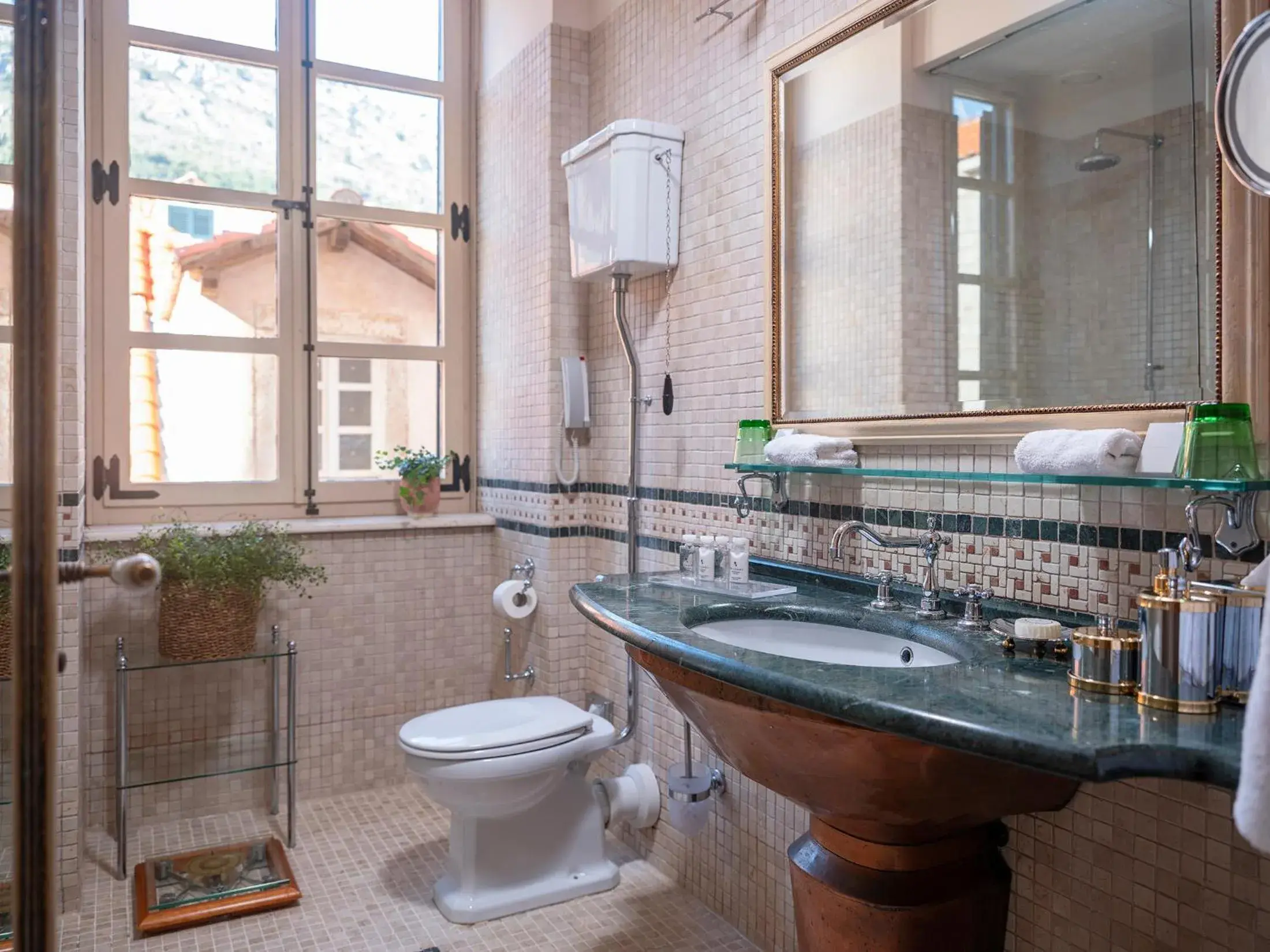 The Pucic Palace The Pucic Palace