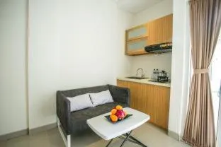 Deva Bali Apartement