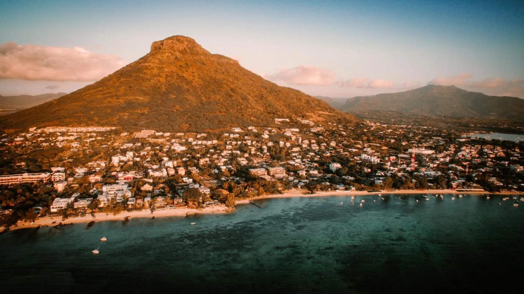 Nearby landmark in Marguery Villas by MJ Holidays