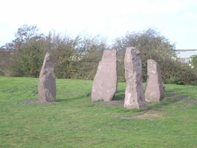 Nearby landmark in The Swan Hotel