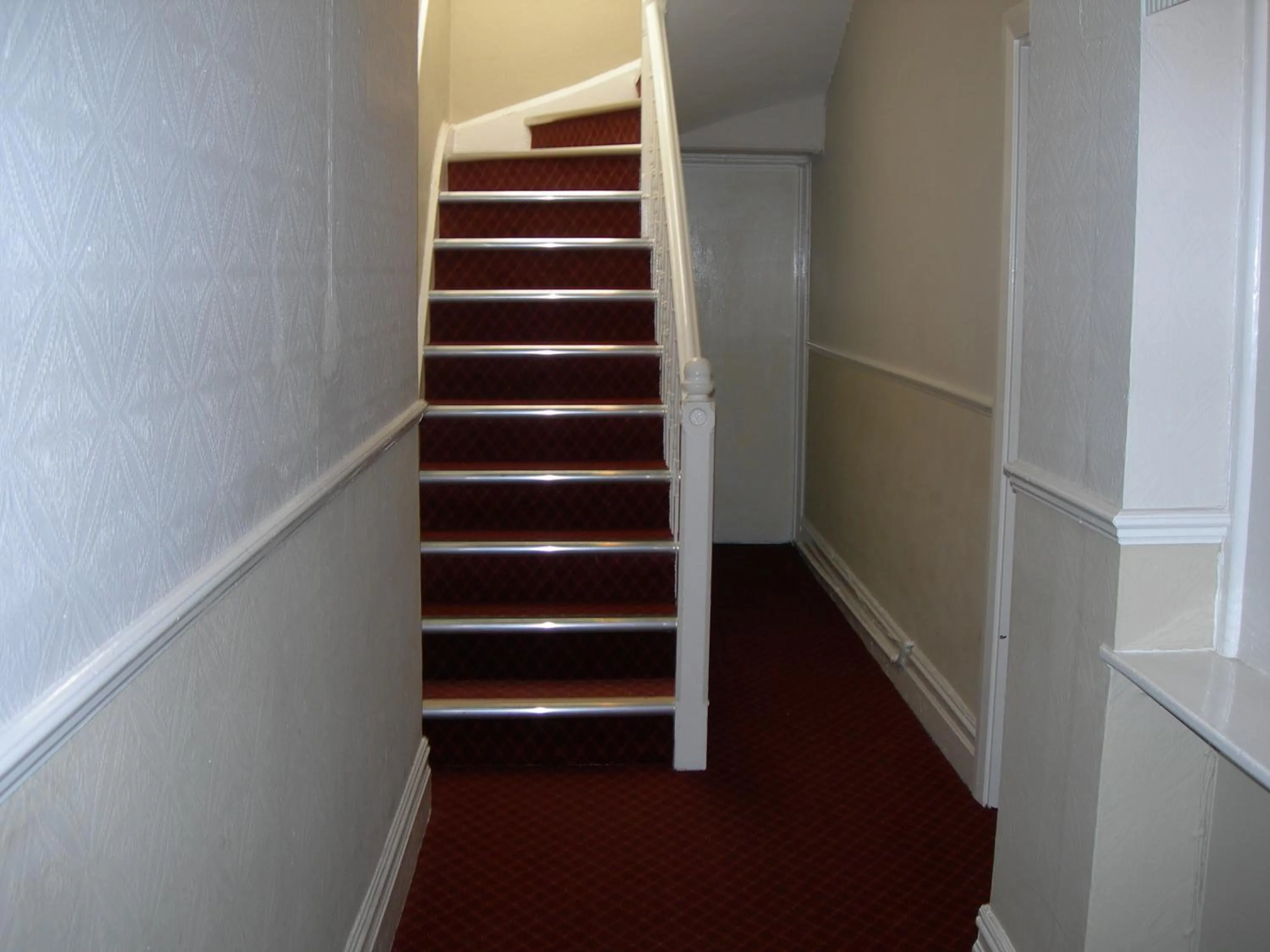 Property building in The Swan Hotel