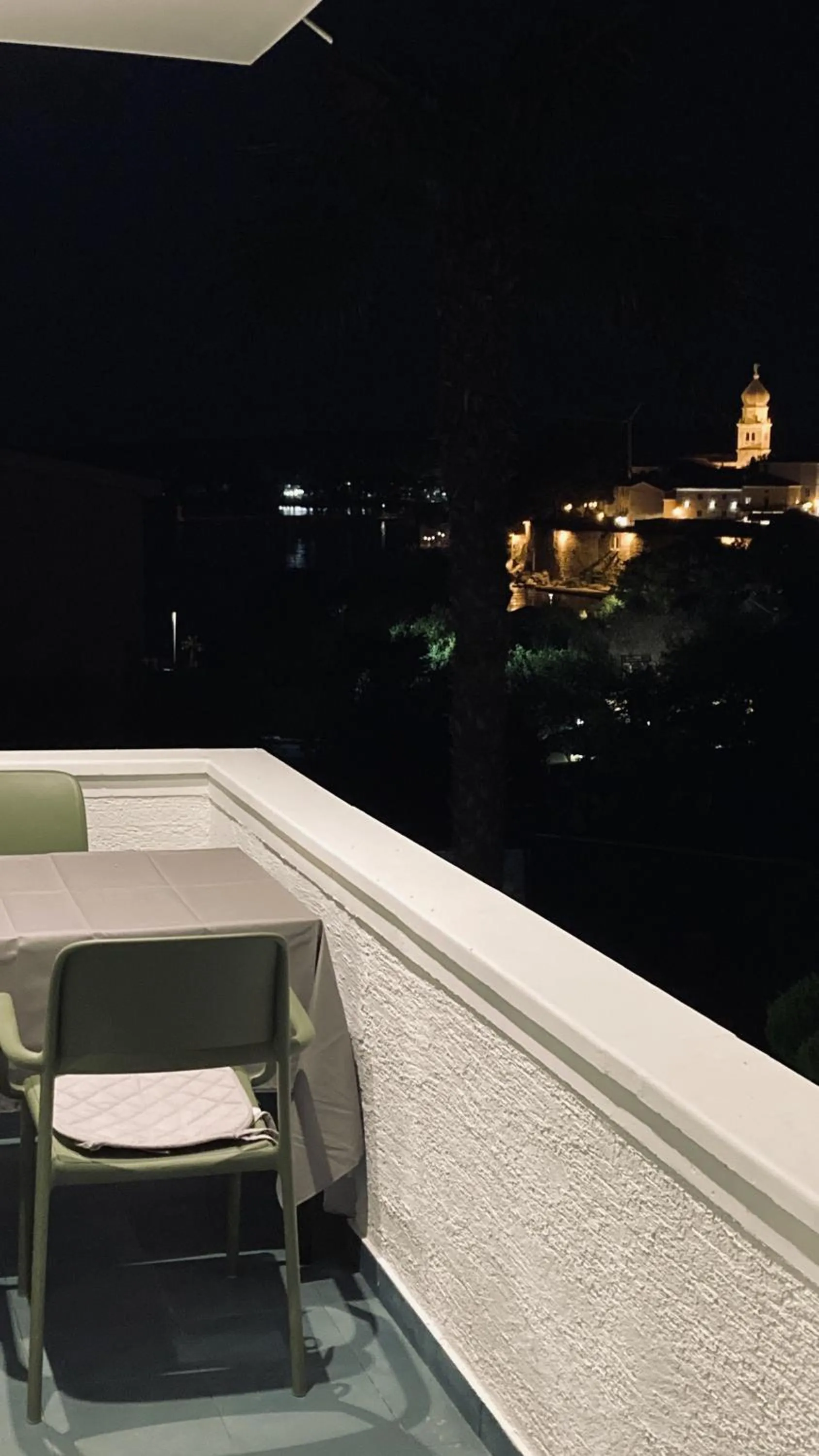 Apartment Tomic Krk