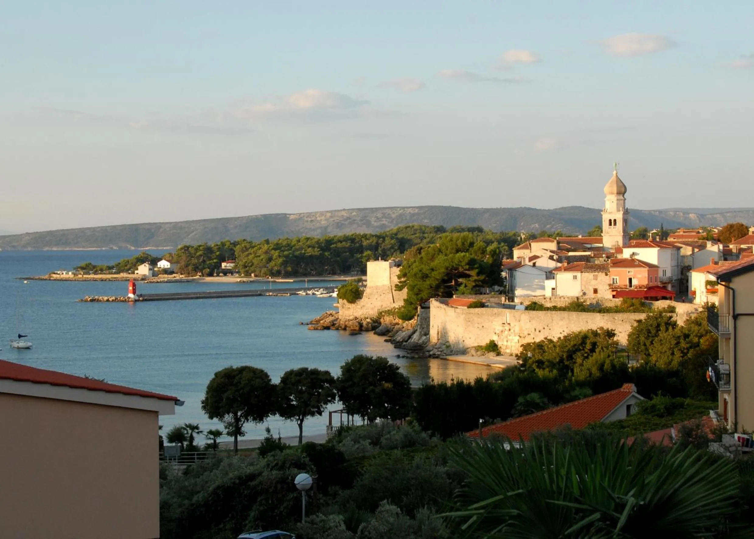 Apartment Tomic Krk