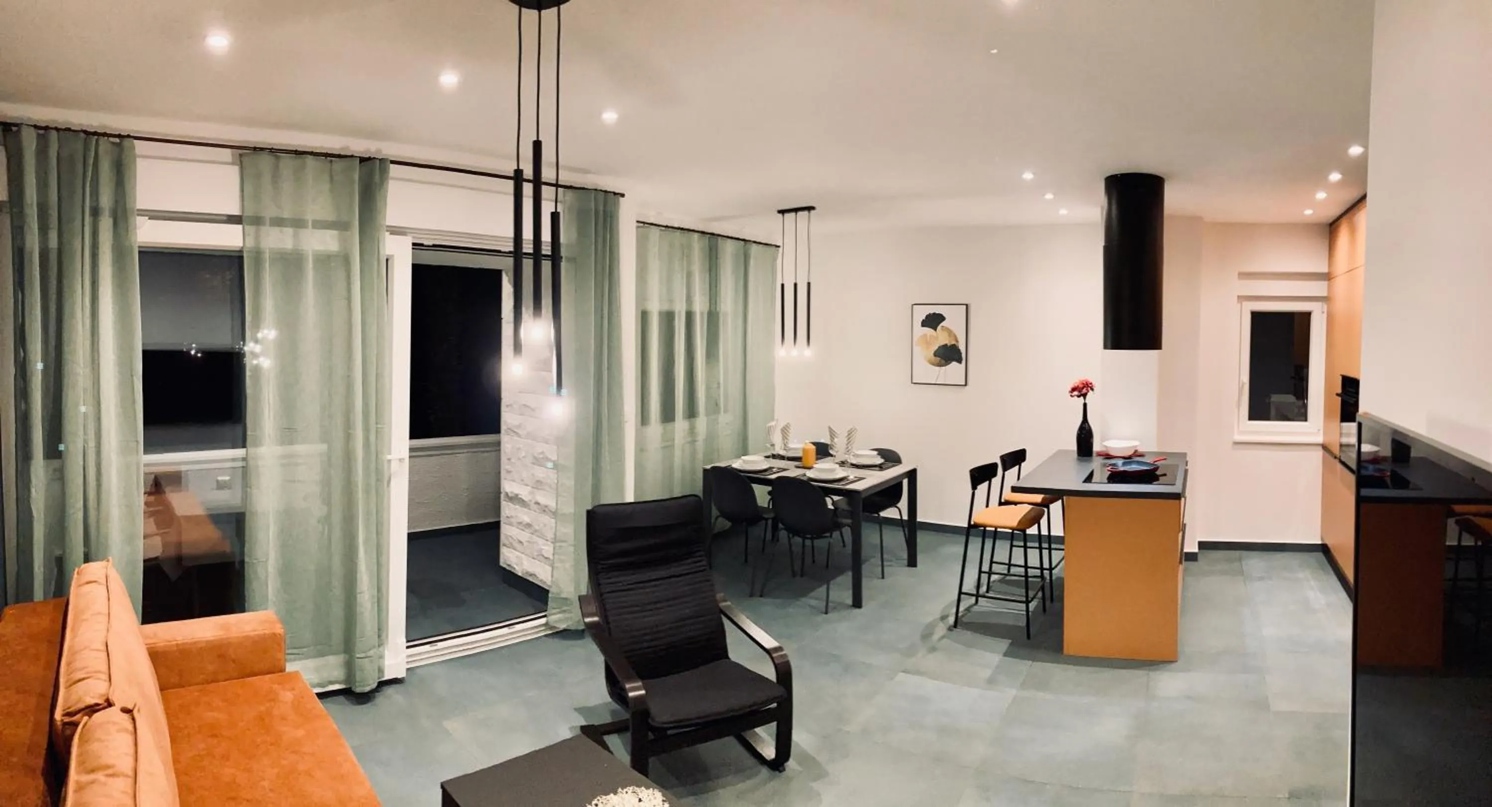 Apartment Tomic Krk