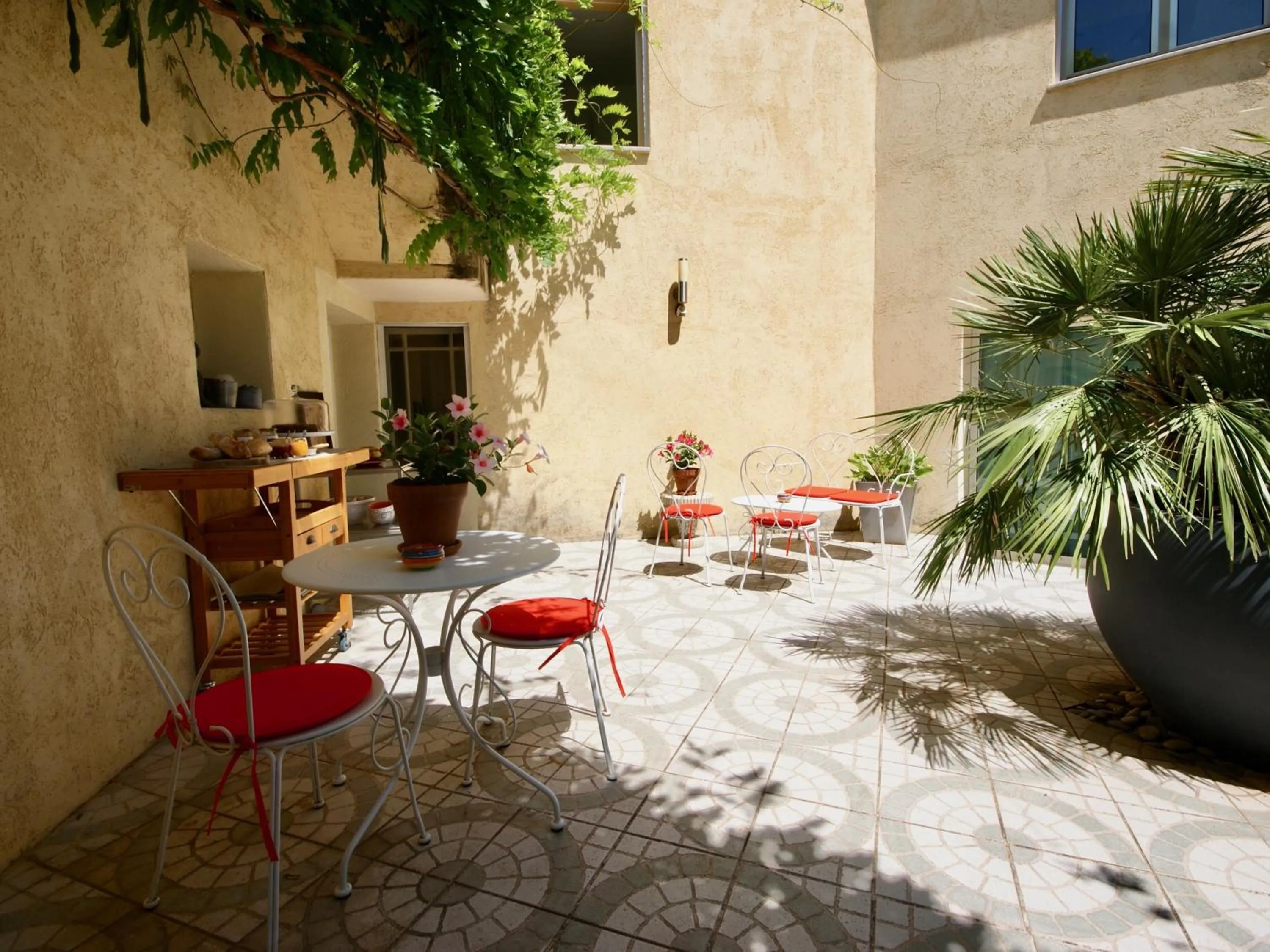 Other in Couette et Café