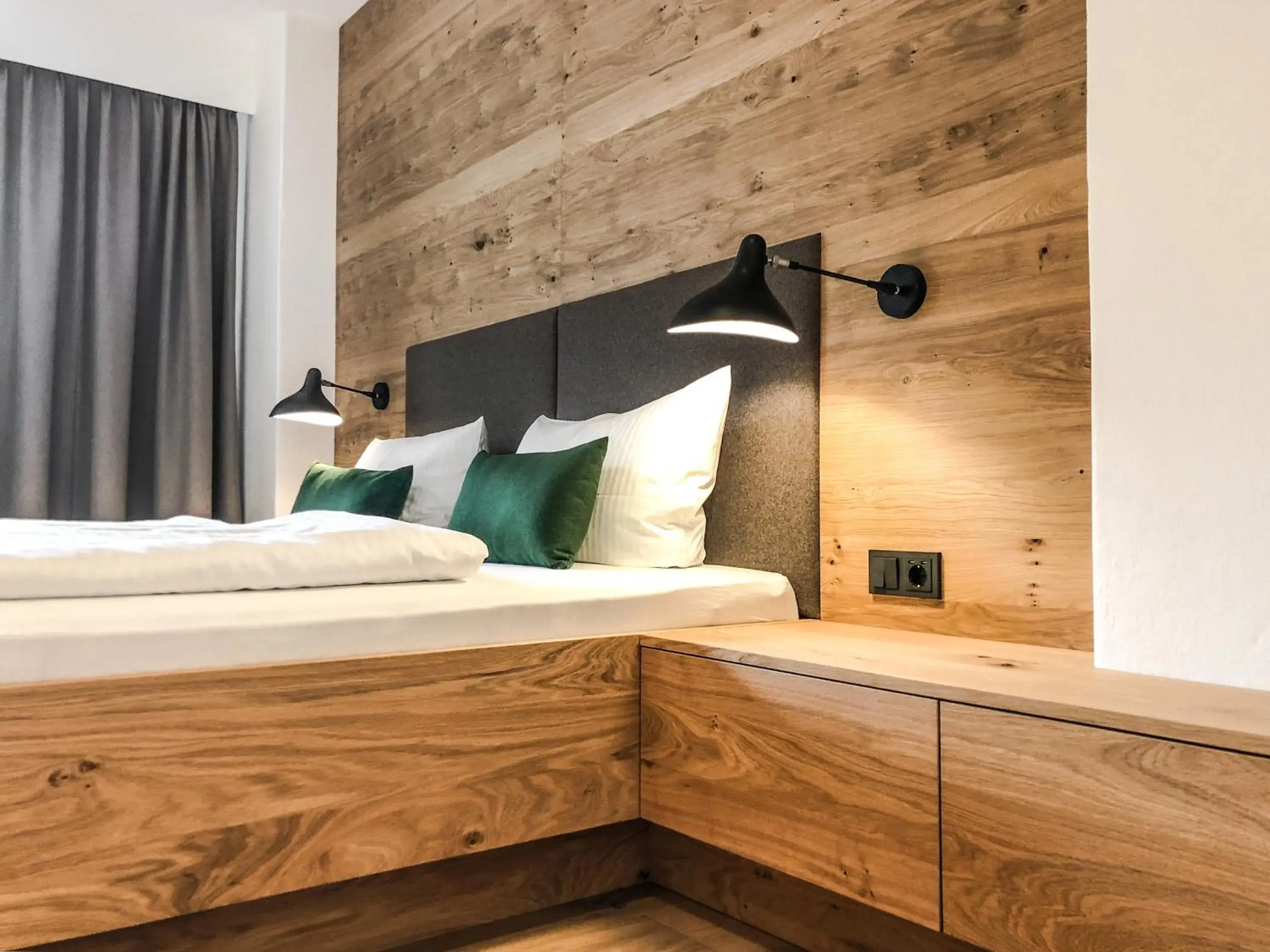 ride & relax Aparthotel Schwarz ride & relax Aparthotel Schwarz