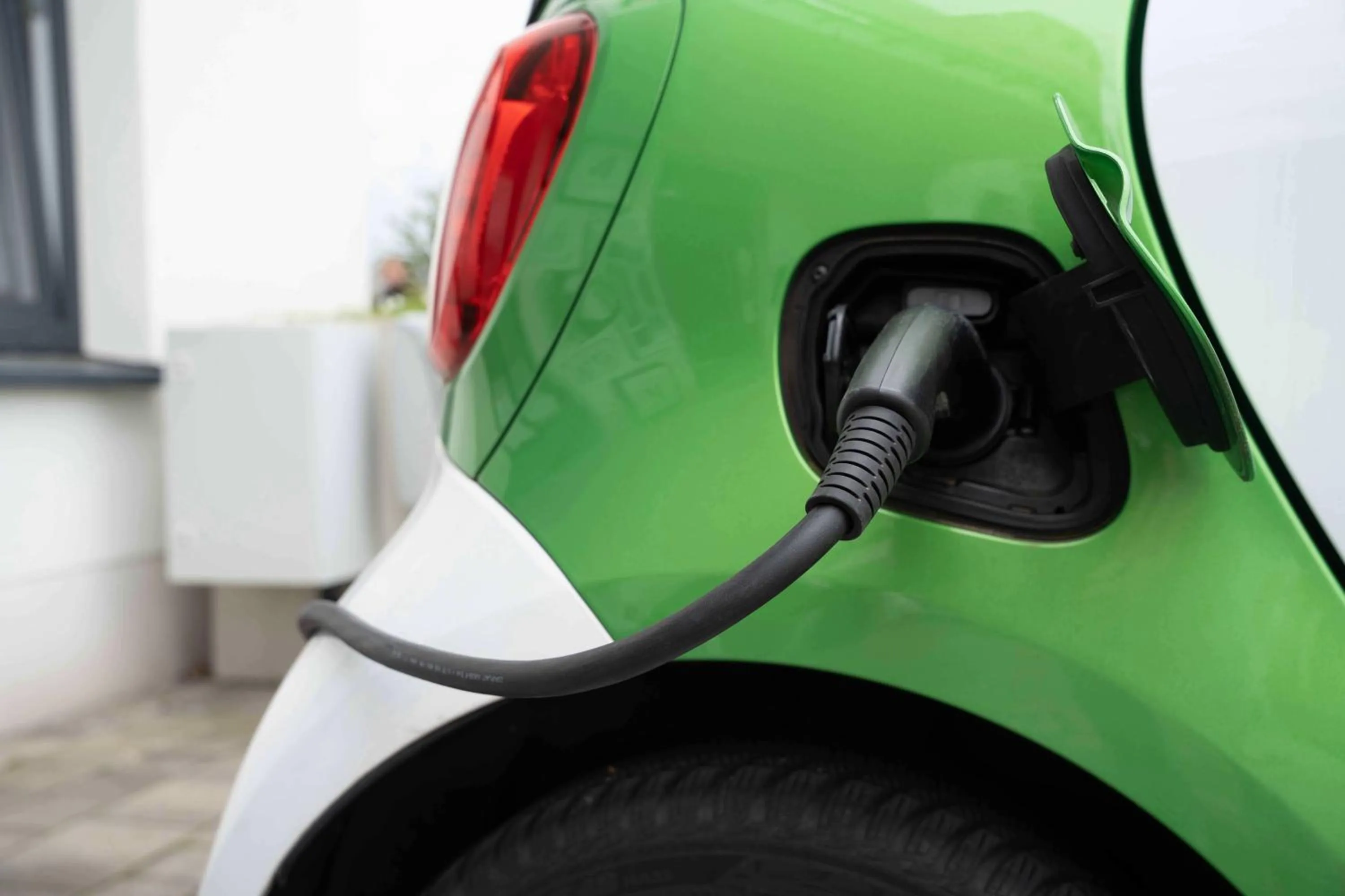 Parking in K-Apart Hotel & Boardinghouse