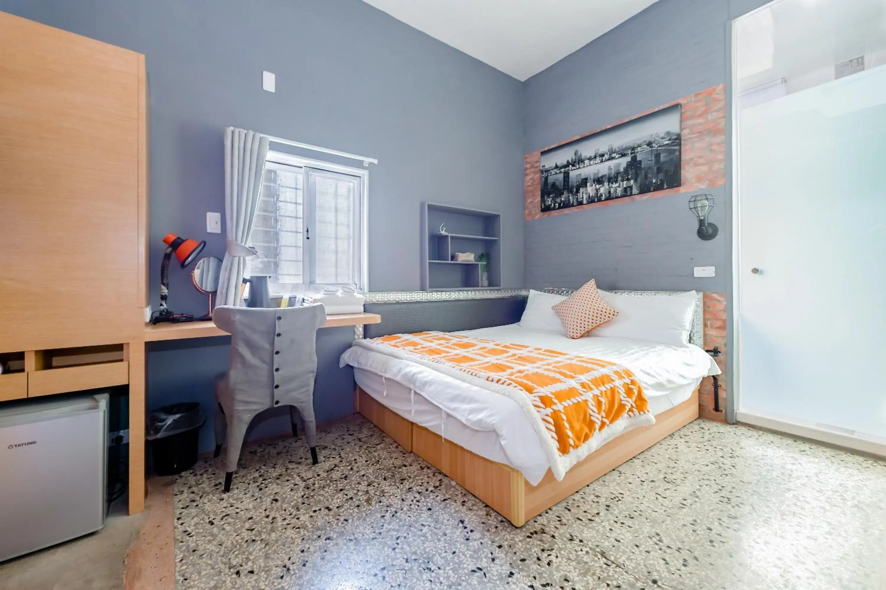 Tainan Weshare Hotel Tainan Weshare Hotel