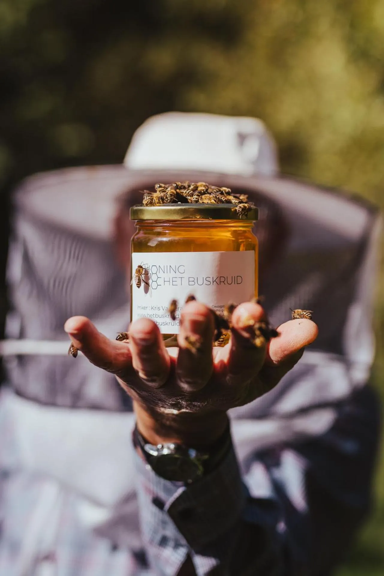 Activities in Hotel Het Buskruid