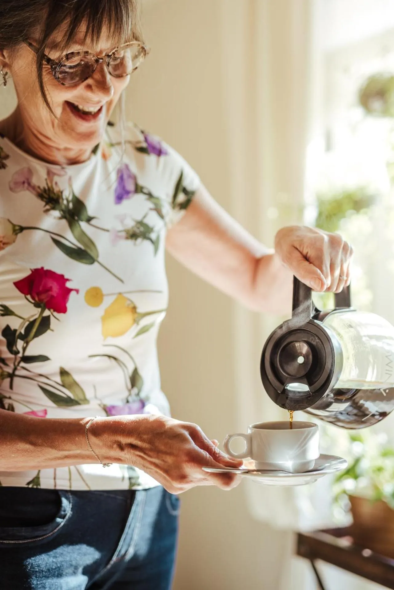 People in Hotel Het Buskruid