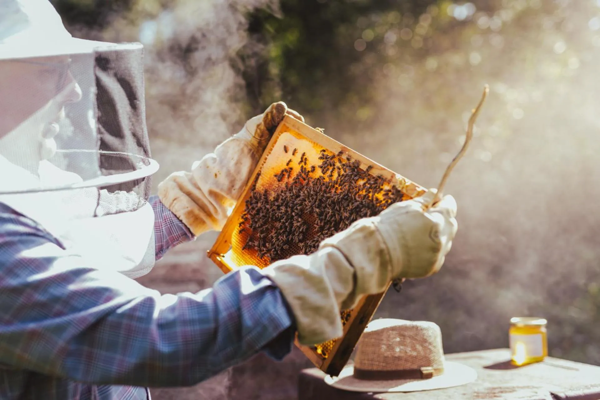 People in Hotel Het Buskruid
