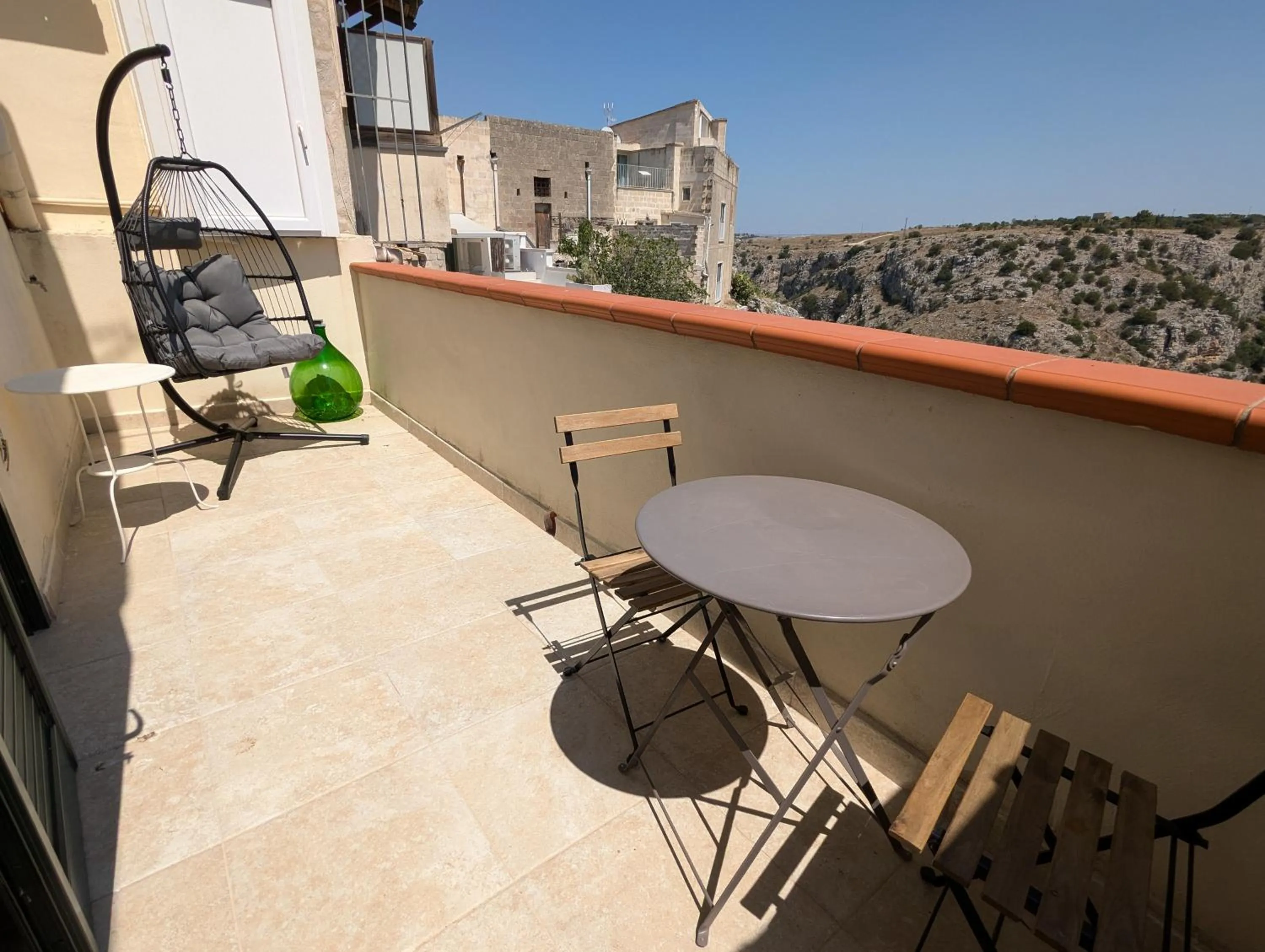 Day in Il Peccato Originale