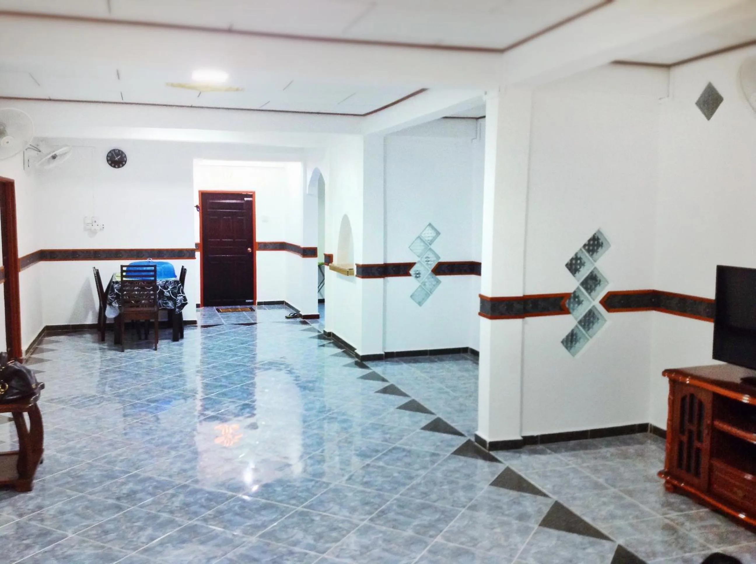 Nur Muslim 3 Homestay At Kota Bharu