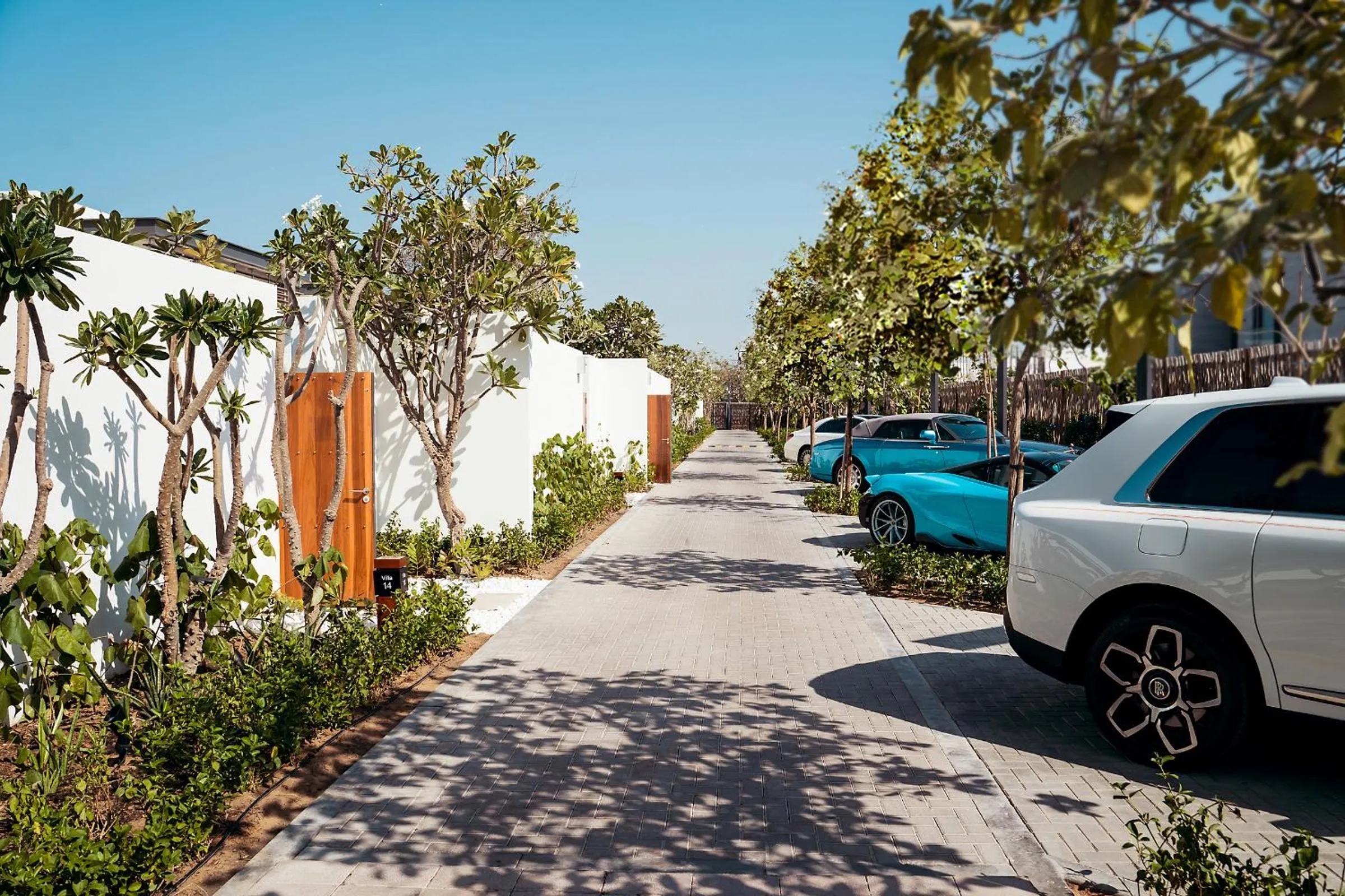 Day in Nikki Beach Resort & Spa Dubai