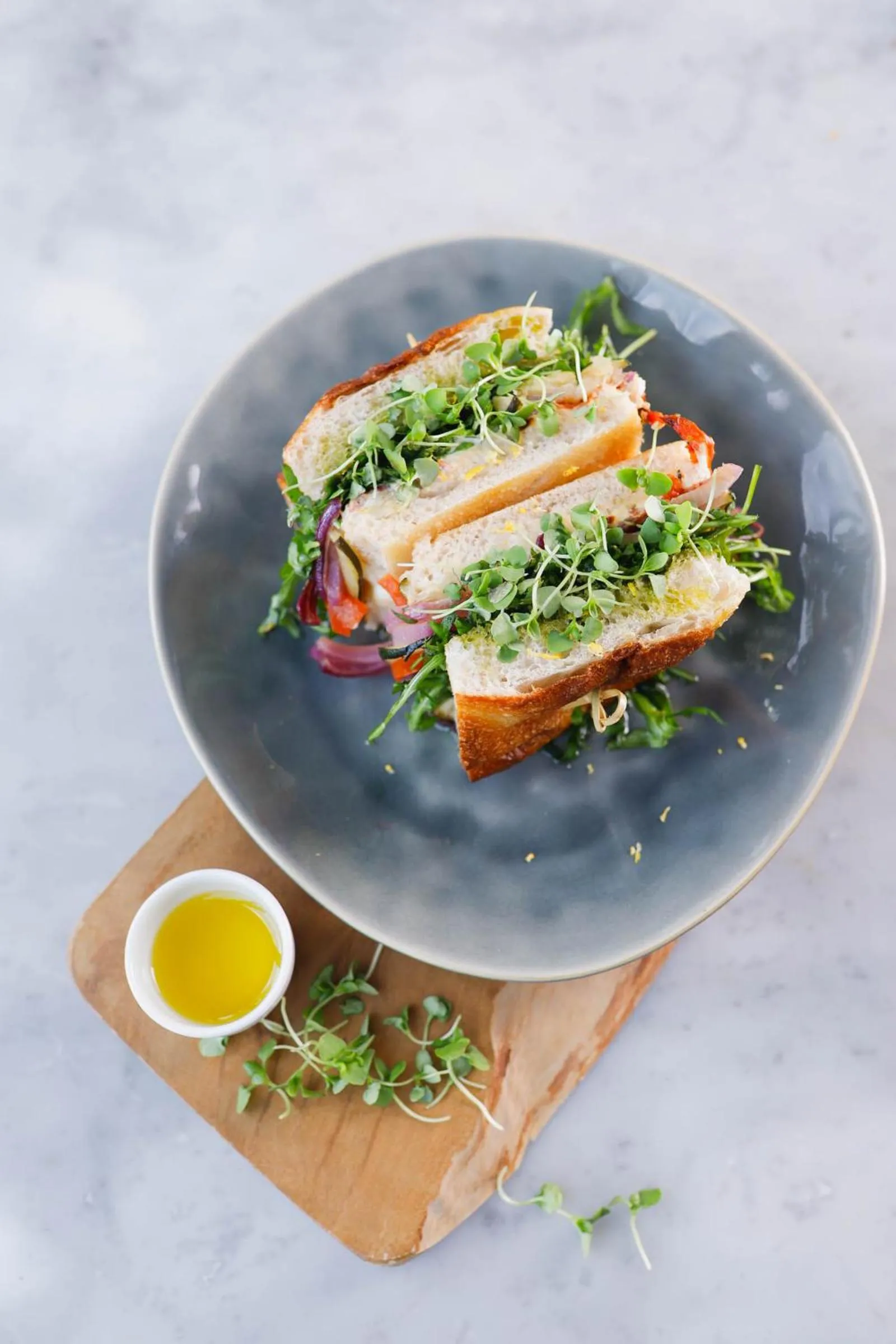 Food in OnJ S. Lazaro Lisboa