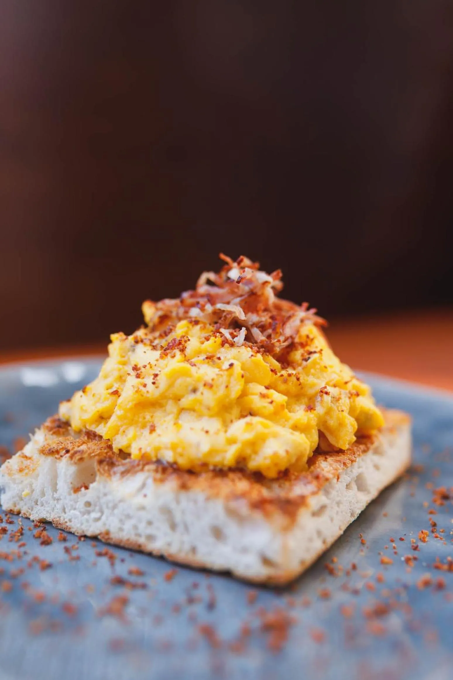 Food in OnJ S. Lazaro Lisboa