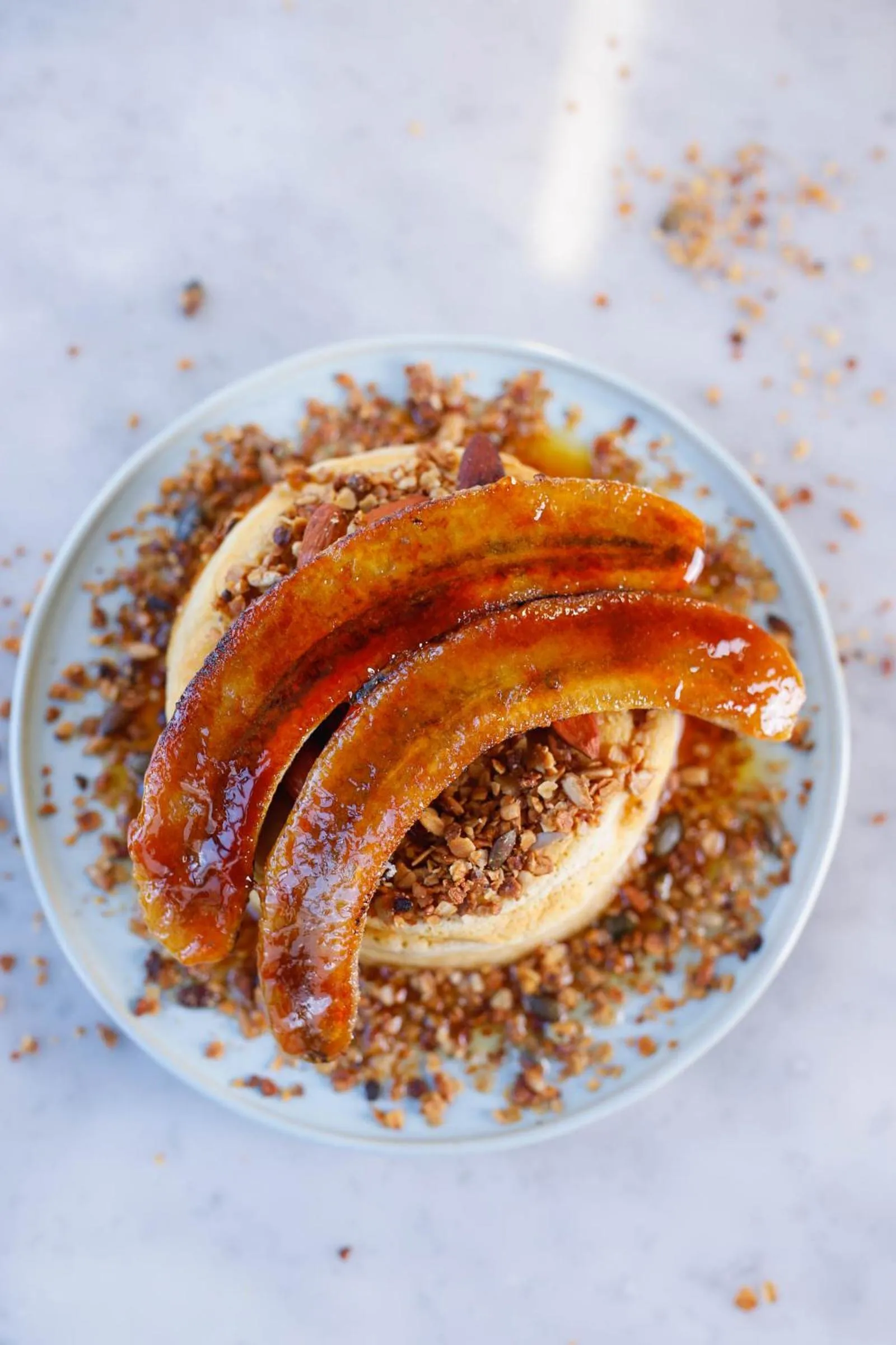 Food in OnJ S. Lazaro Lisboa