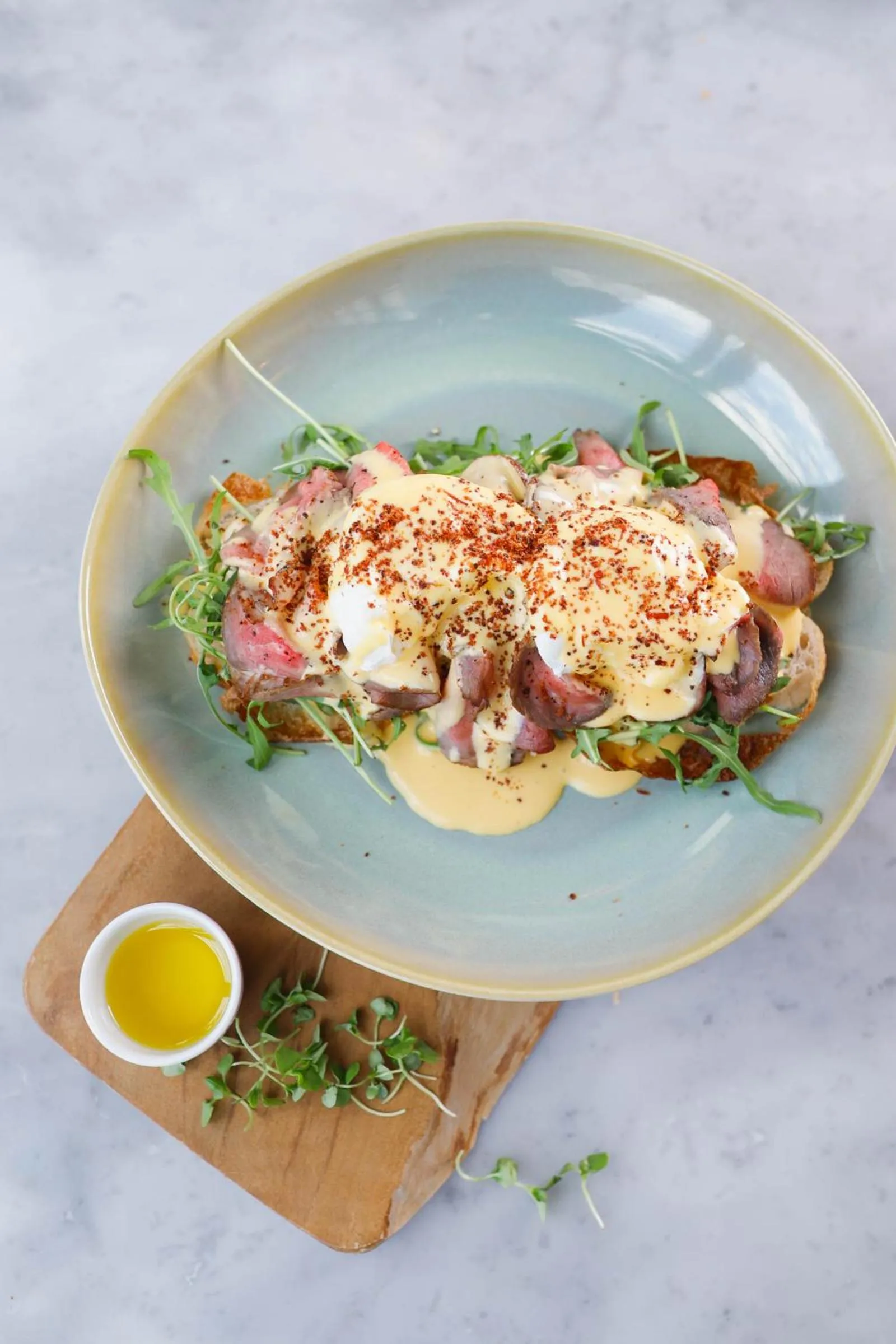 Food and drinks in OnJ S. Lazaro Lisboa