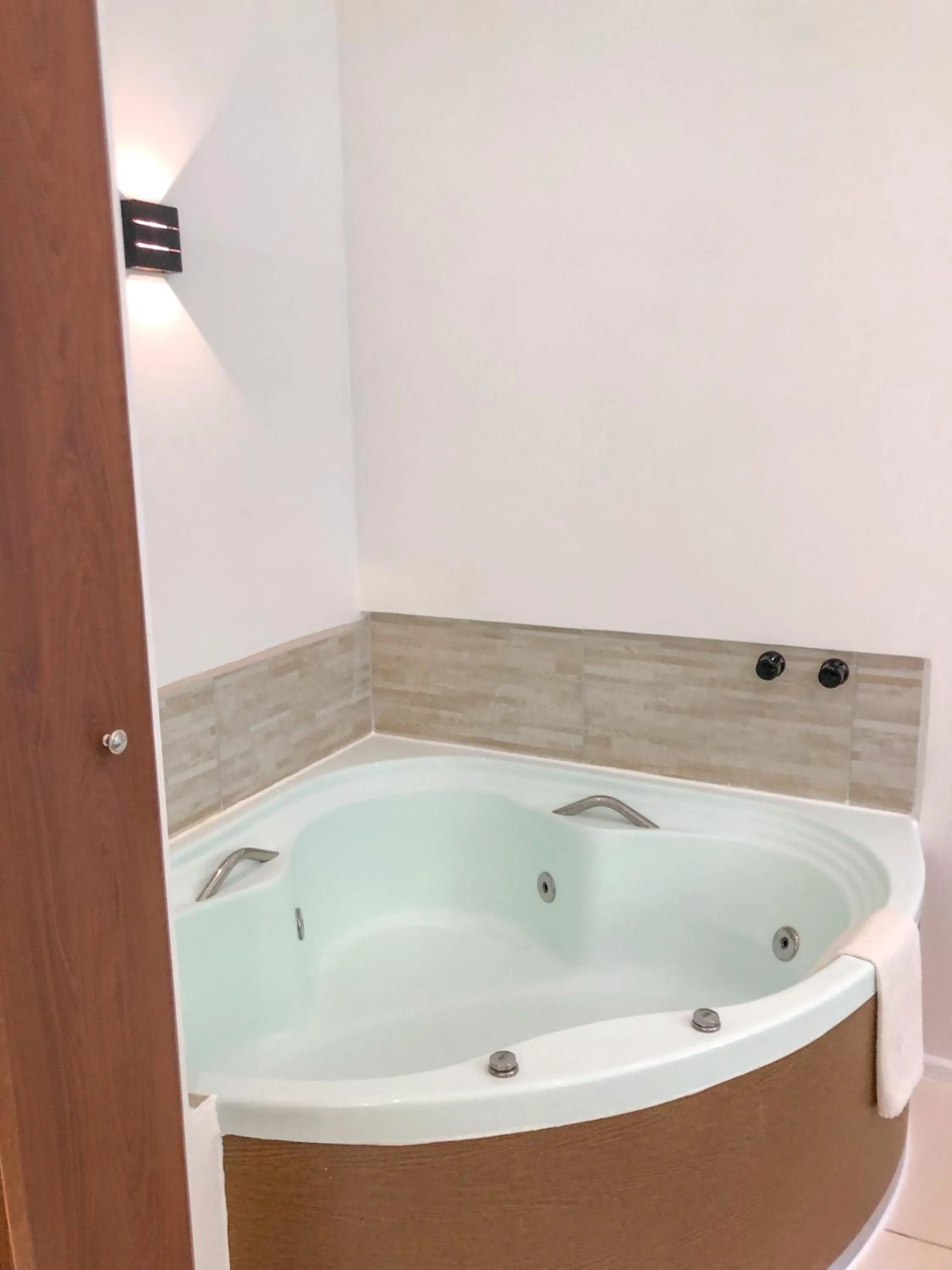 Hot Tub in Casa Figueira na Pedra - SPA Suites