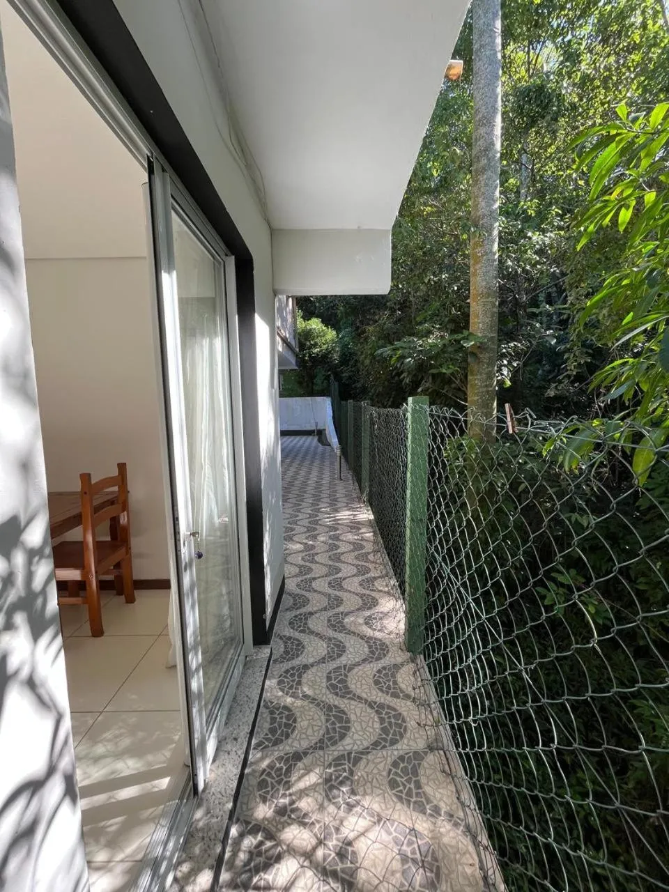 Balcony/Terrace in Casa Figueira na Pedra - SPA Suites