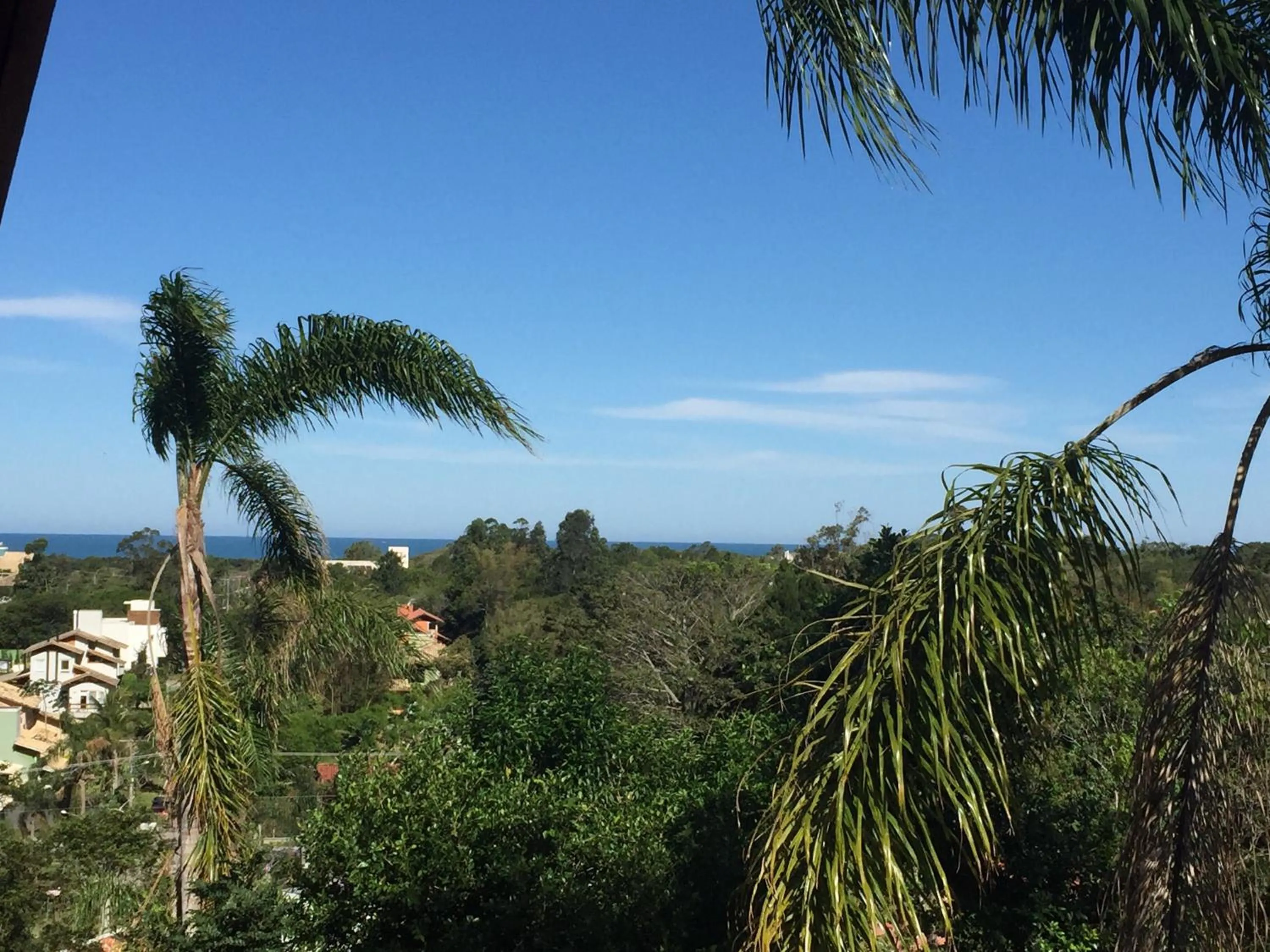 Sea view in Casa Figueira na Pedra - SPA Suites