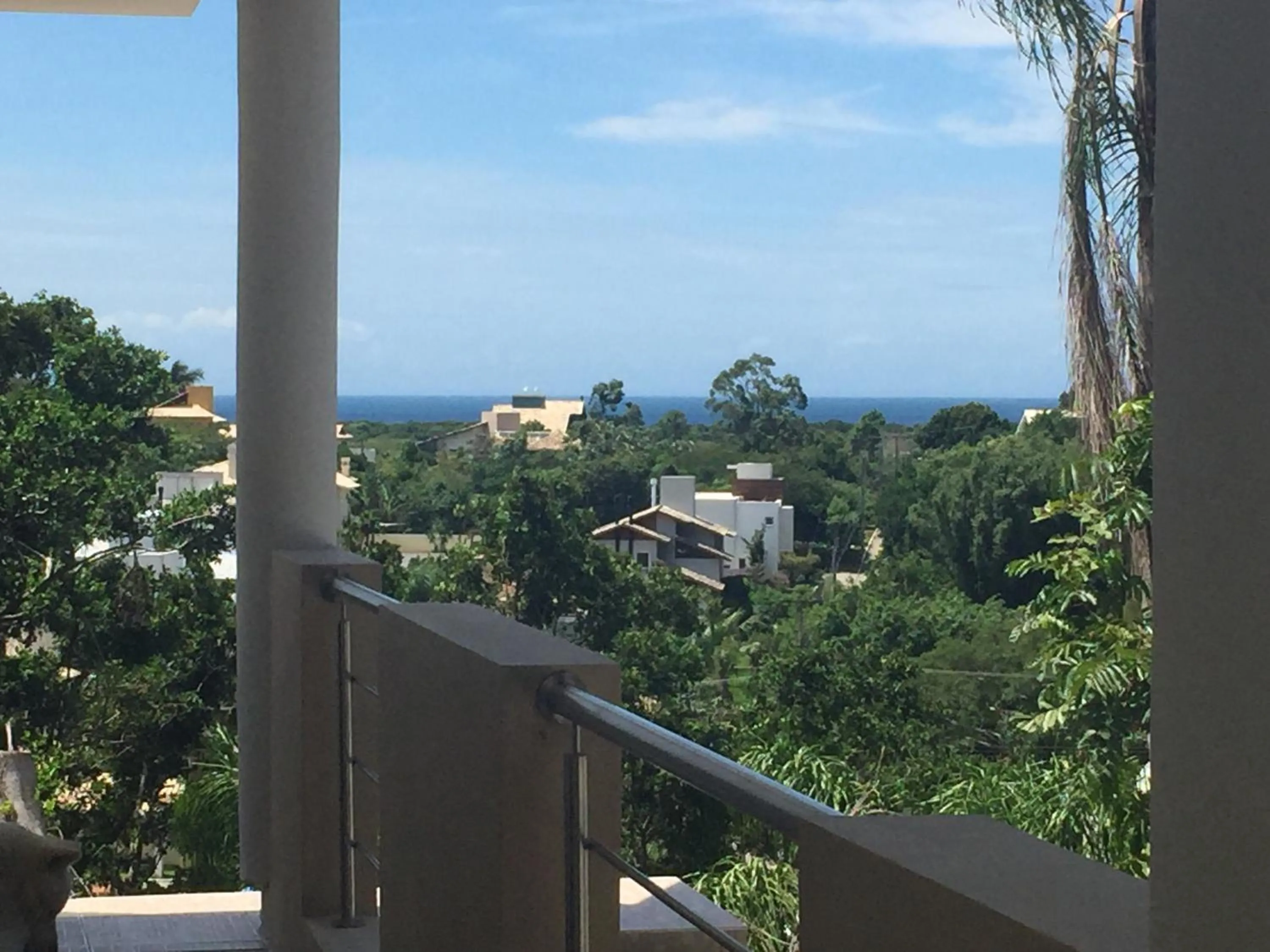 Sea view in Casa Figueira na Pedra - SPA Suites