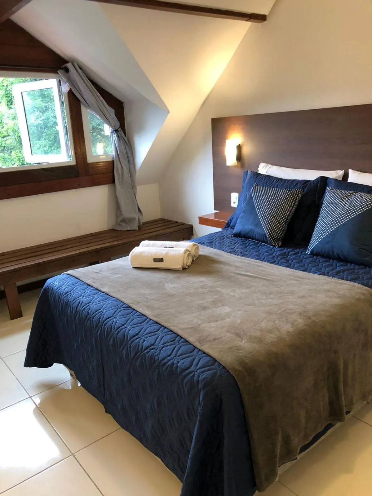Bedroom, Bed in Casa Figueira na Pedra - SPA Suites