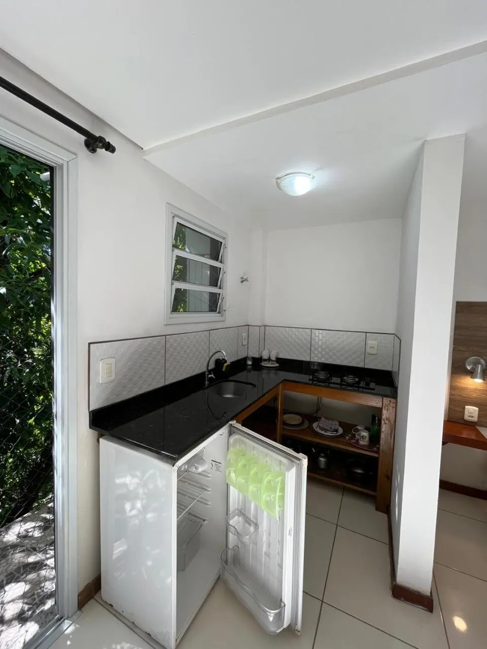 Kitchen or kitchenette in Casa Figueira na Pedra - SPA Suites
