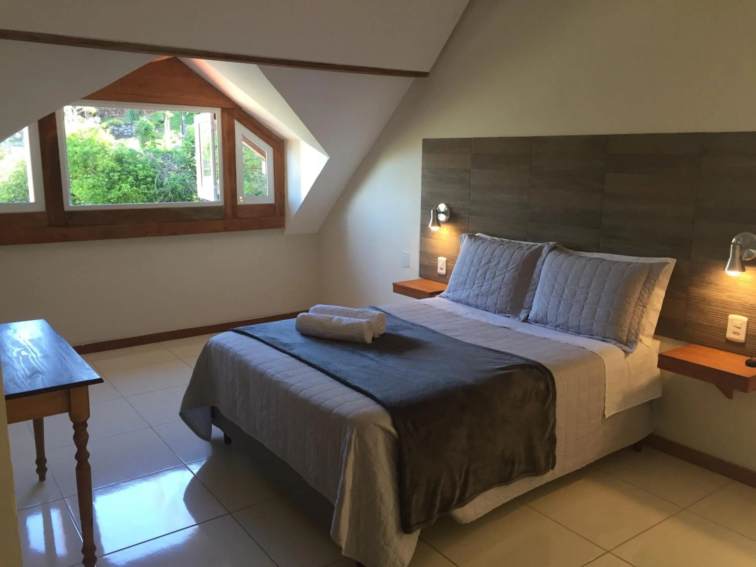 Photo of the whole room, Bed in Casa Figueira na Pedra - SPA Suites