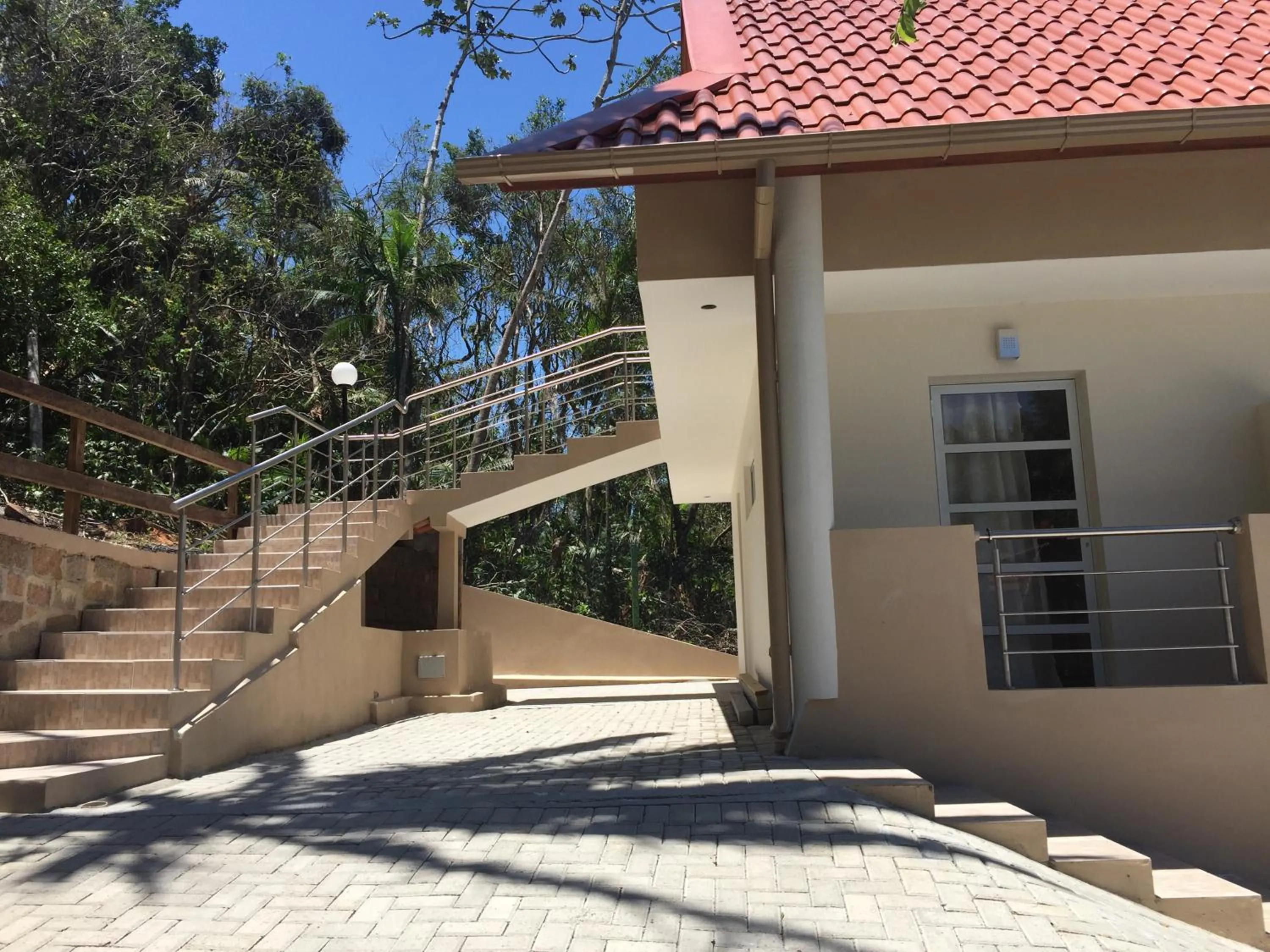 Property building in Casa Figueira na Pedra - SPA Suites