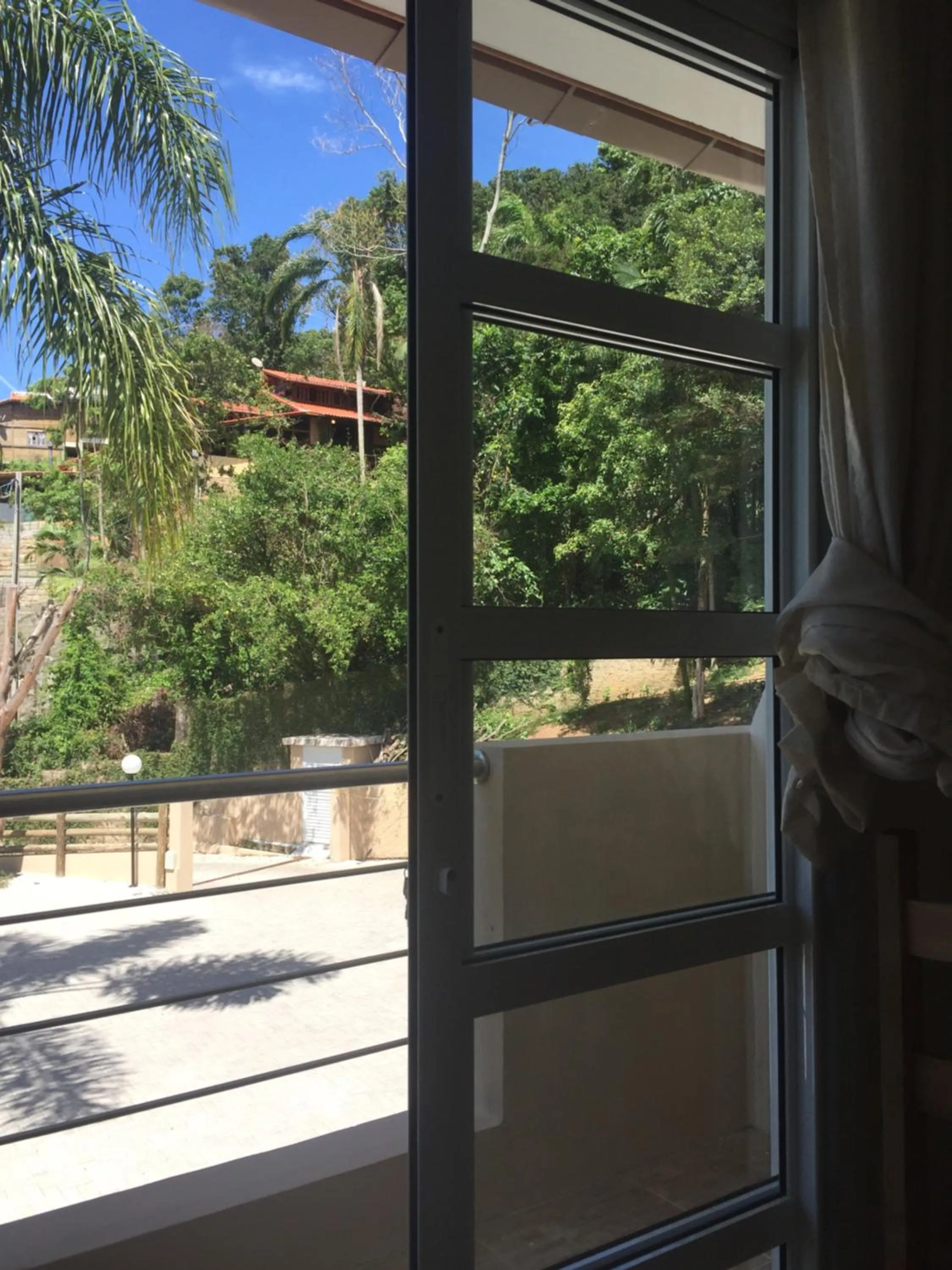 Garden view in Casa Figueira na Pedra - SPA Suites