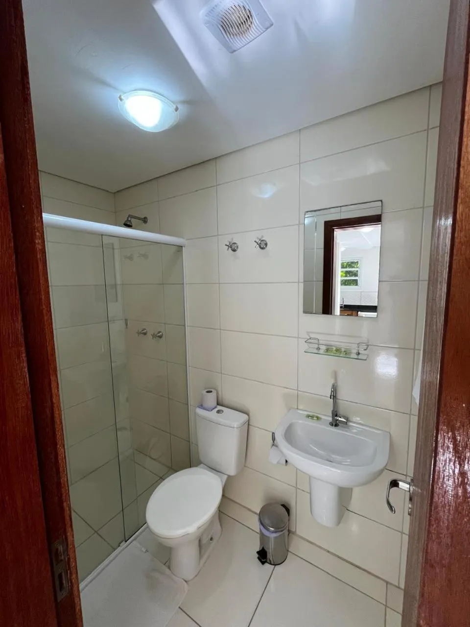 Bathroom in Casa Figueira na Pedra - SPA Suites