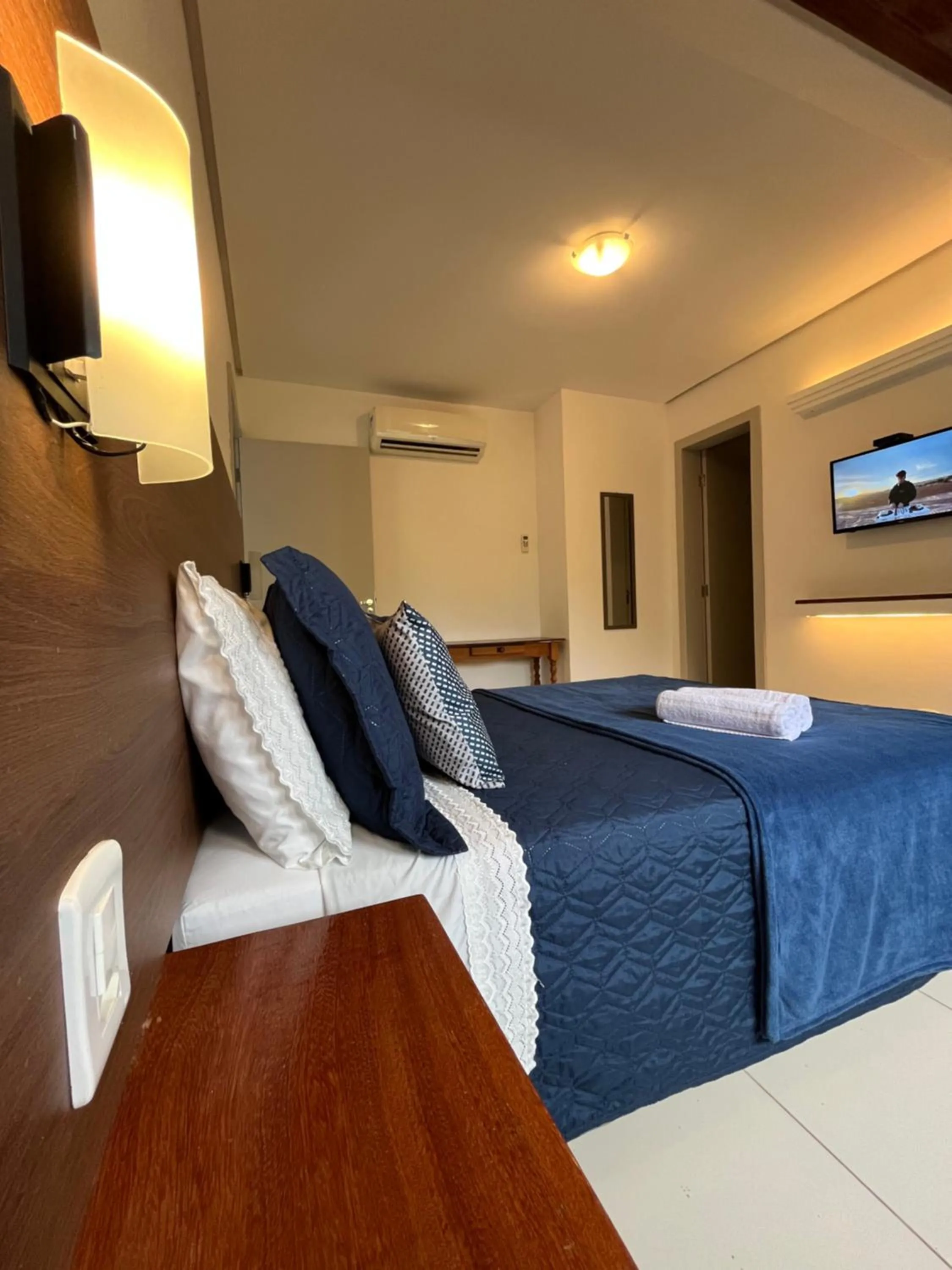 Bed in Casa Figueira na Pedra - SPA Suites