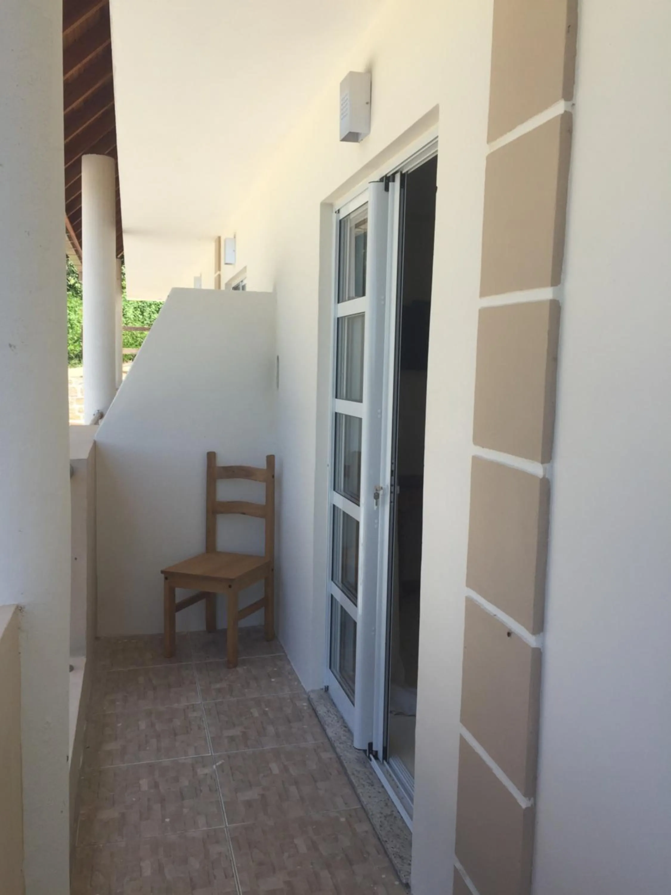 Balcony/Terrace in Casa Figueira na Pedra - SPA Suites