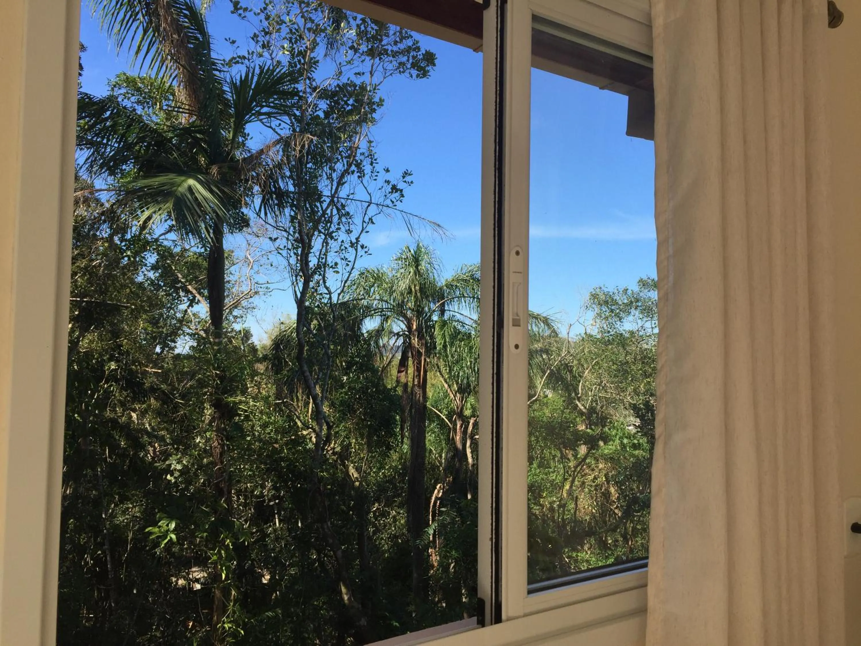 Garden view in Casa Figueira na Pedra - SPA Suites