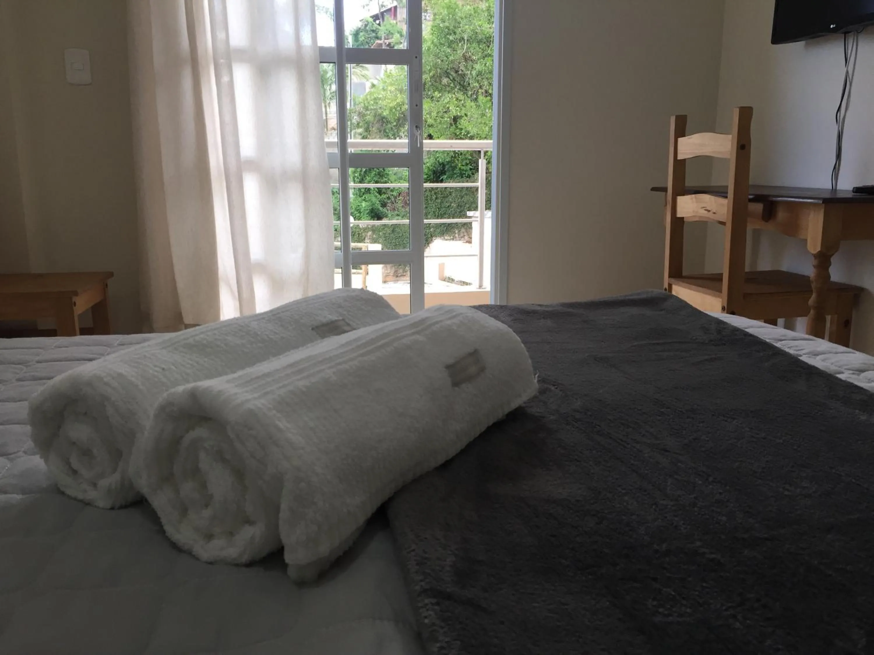 Bed in Casa Figueira na Pedra - SPA Suites