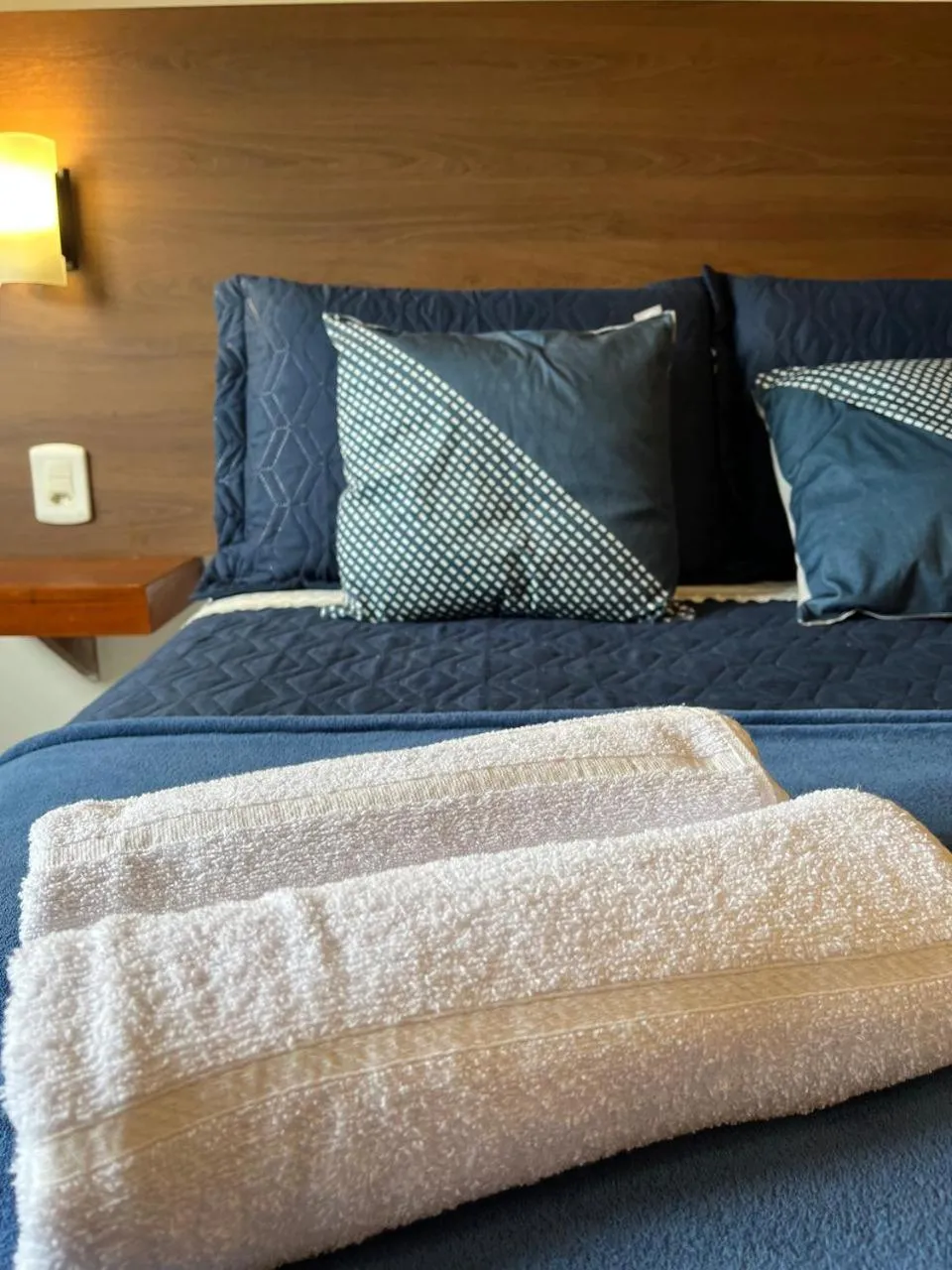 Bed in Casa Figueira na Pedra - SPA Suites