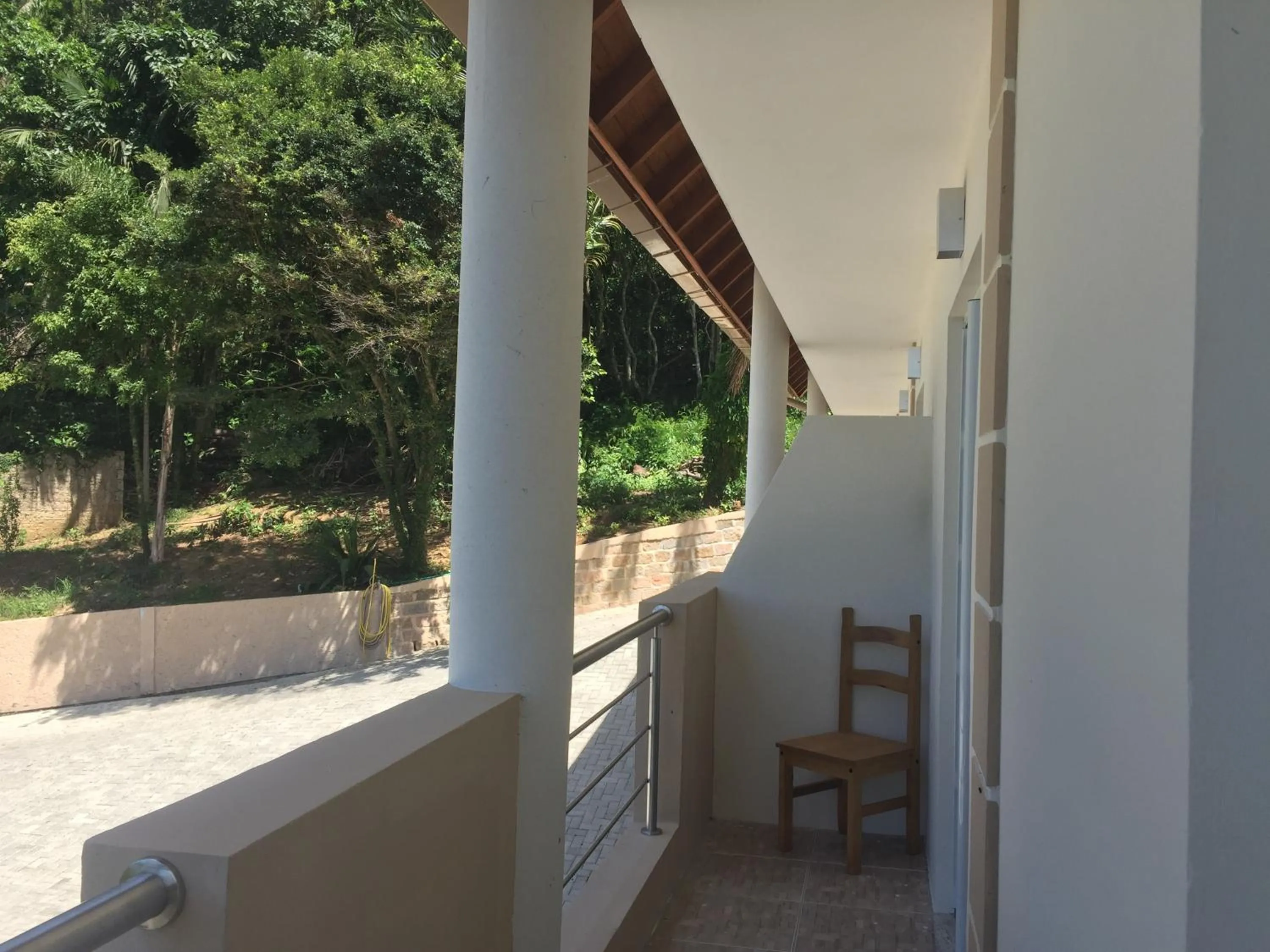Garden view in Casa Figueira na Pedra - SPA Suites