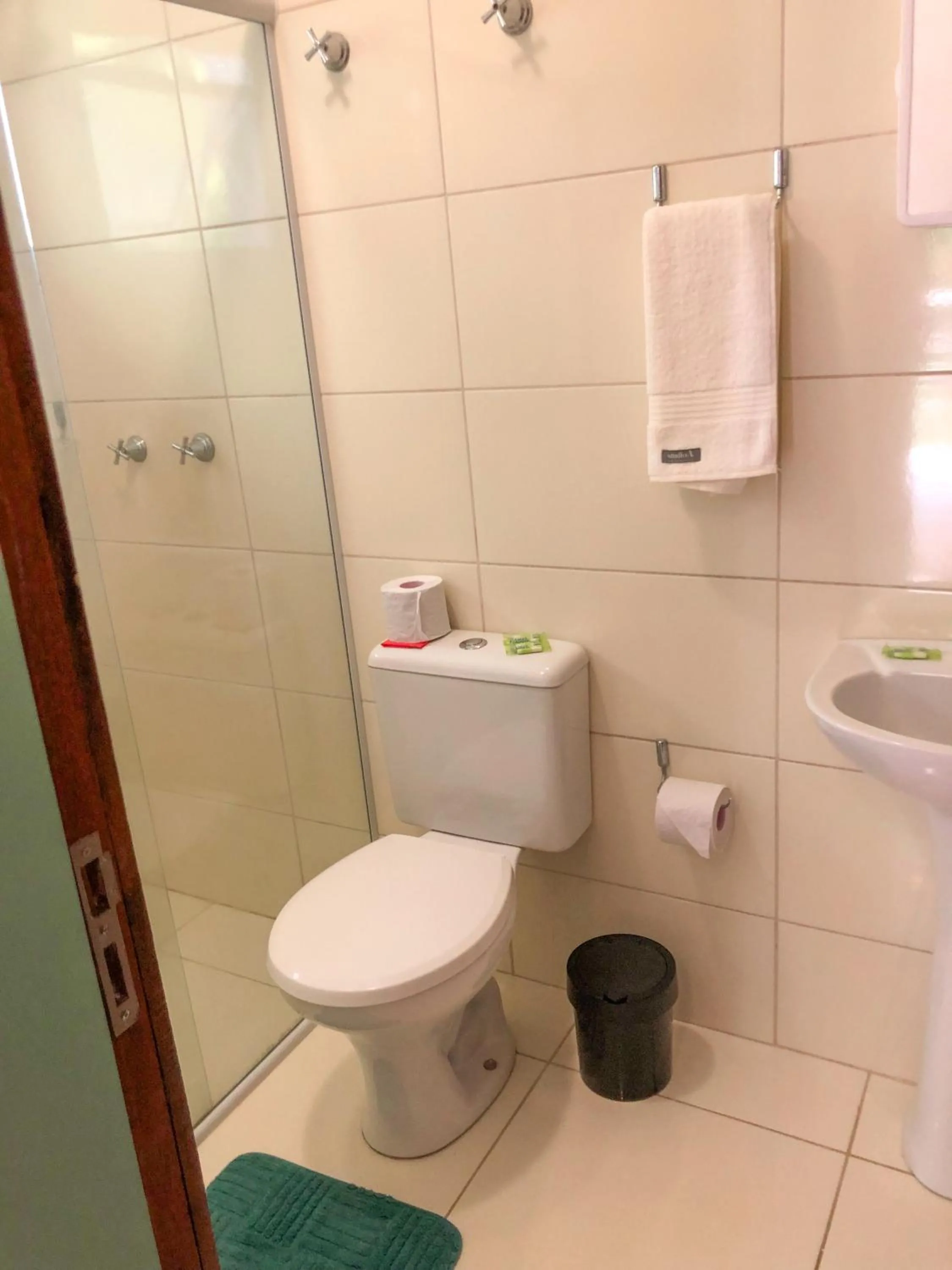 Bathroom in Casa Figueira na Pedra - SPA Suites