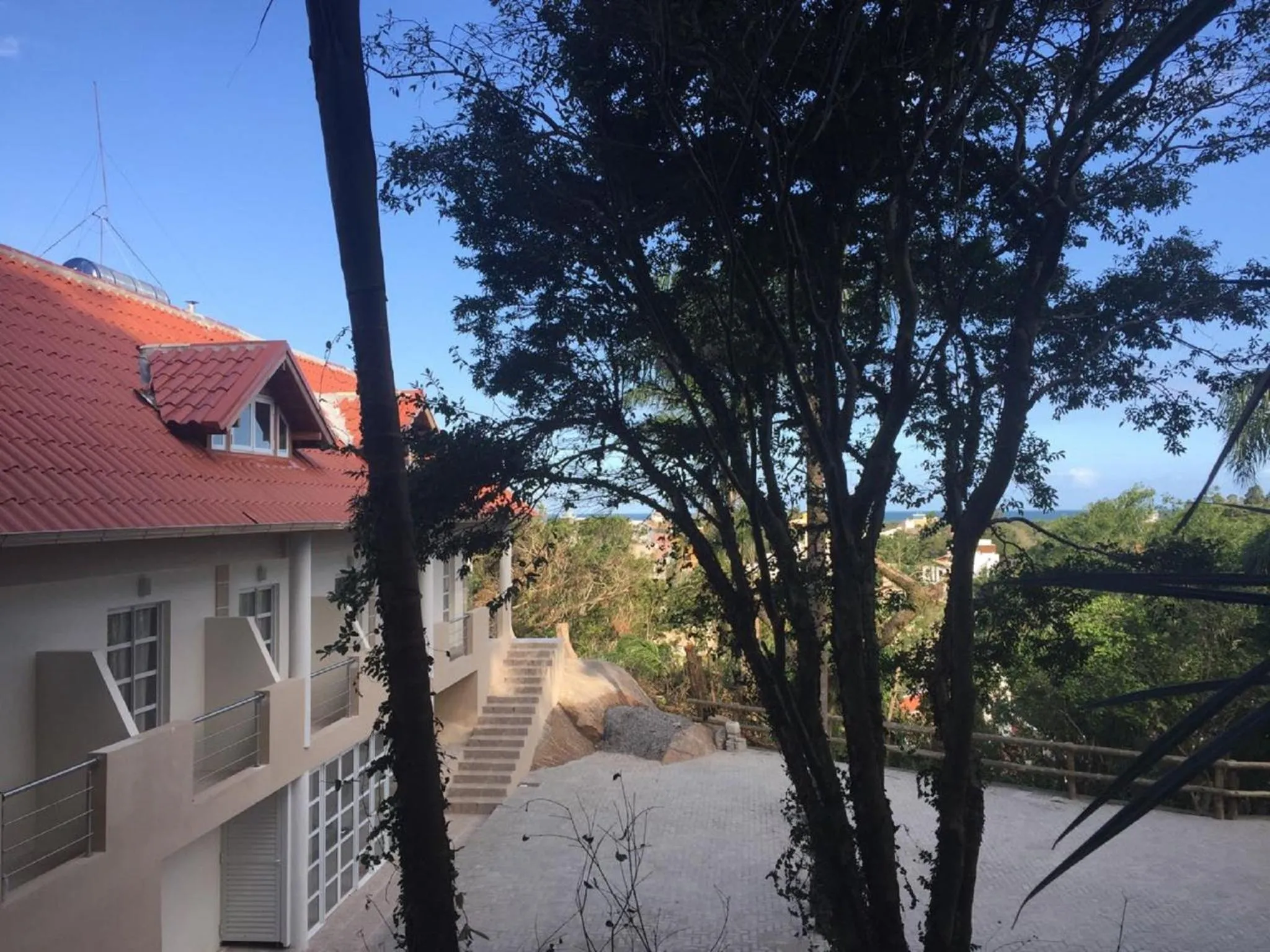 Property building in Casa Figueira na Pedra - SPA Suites