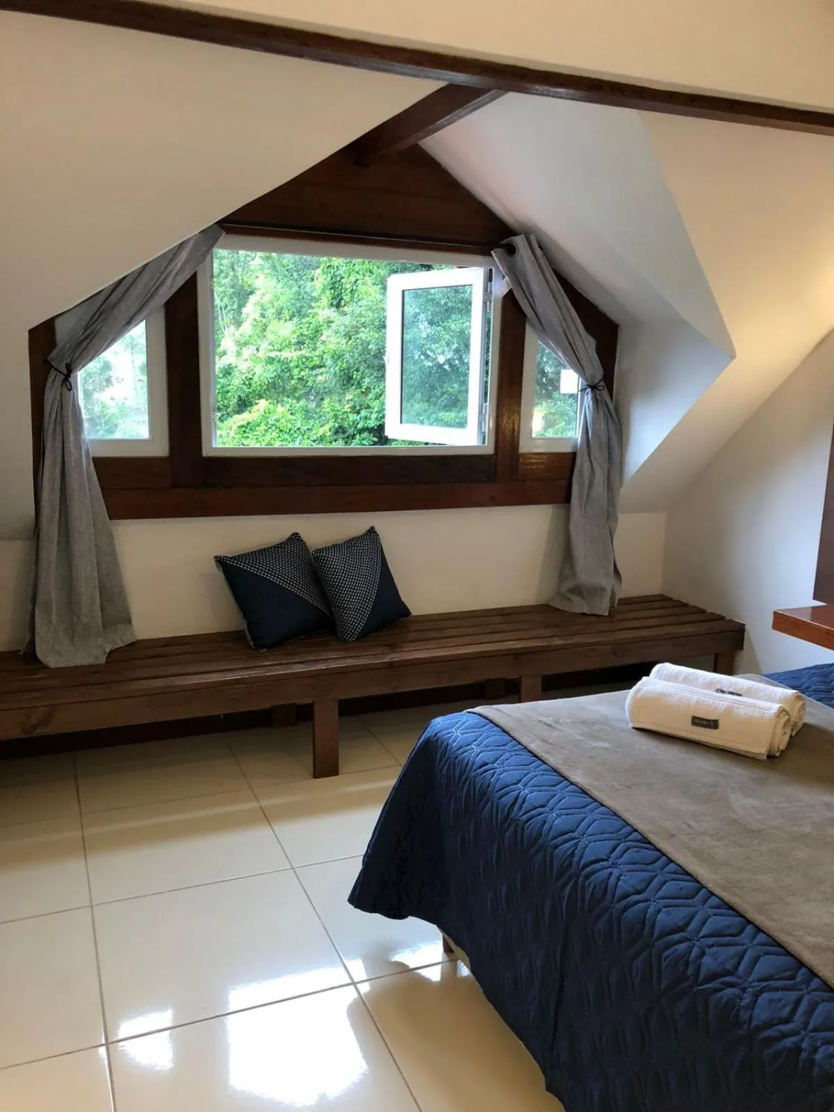 Bedroom, Bed in Casa Figueira na Pedra - SPA Suites