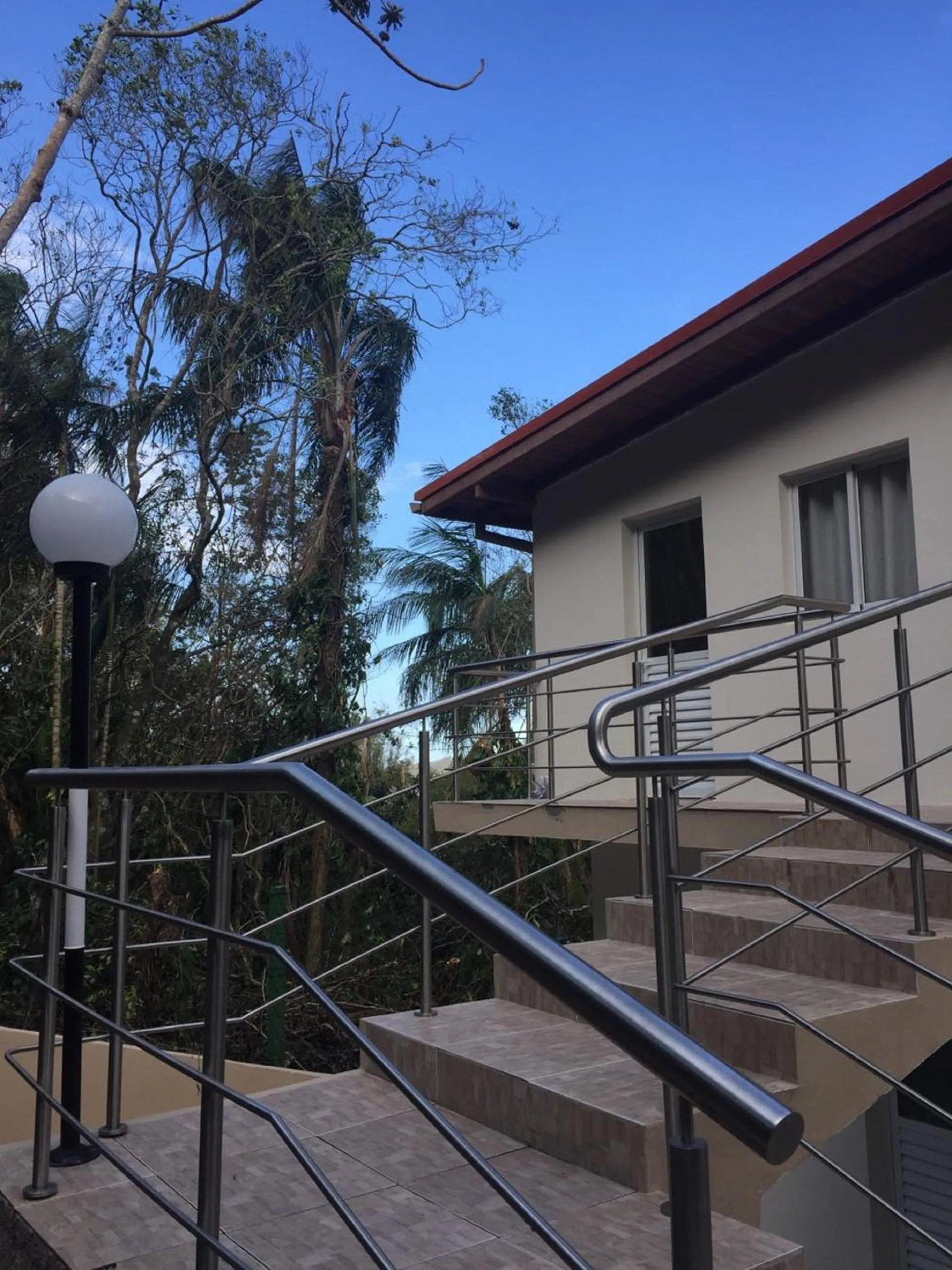 Property building in Casa Figueira na Pedra - SPA Suites