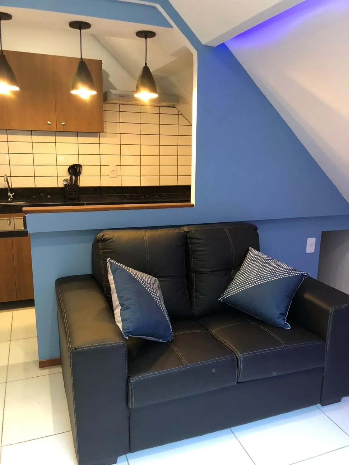 Living room in Casa Figueira na Pedra - SPA Suites