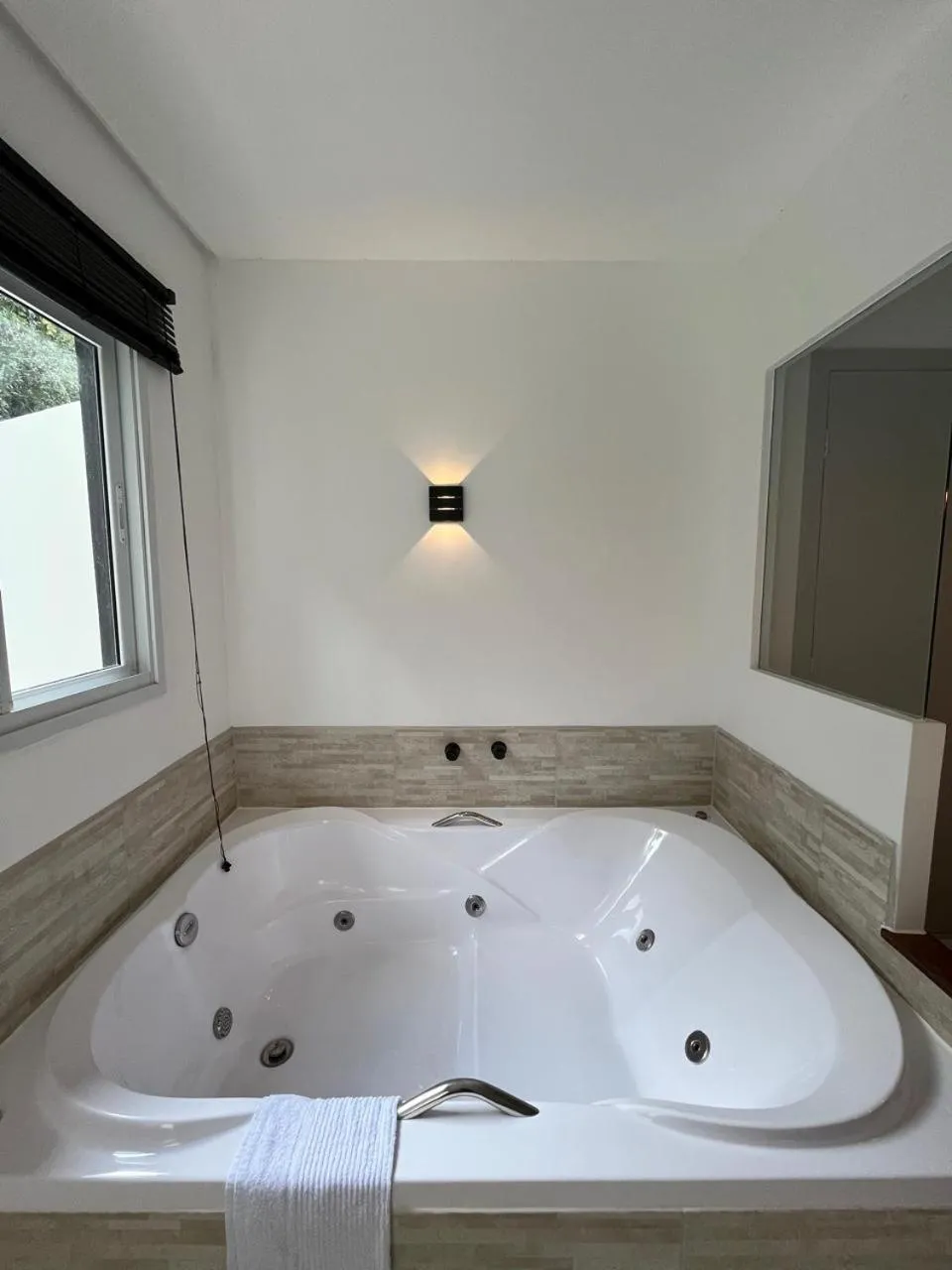 Hot Tub in Casa Figueira na Pedra - SPA Suites