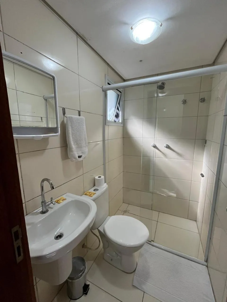 Bathroom in Casa Figueira na Pedra - SPA Suites